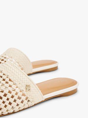 Crochet Mule Product Image