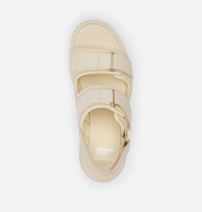 ONA AVE™ Women's Multistrap Mid Sandal Product Image