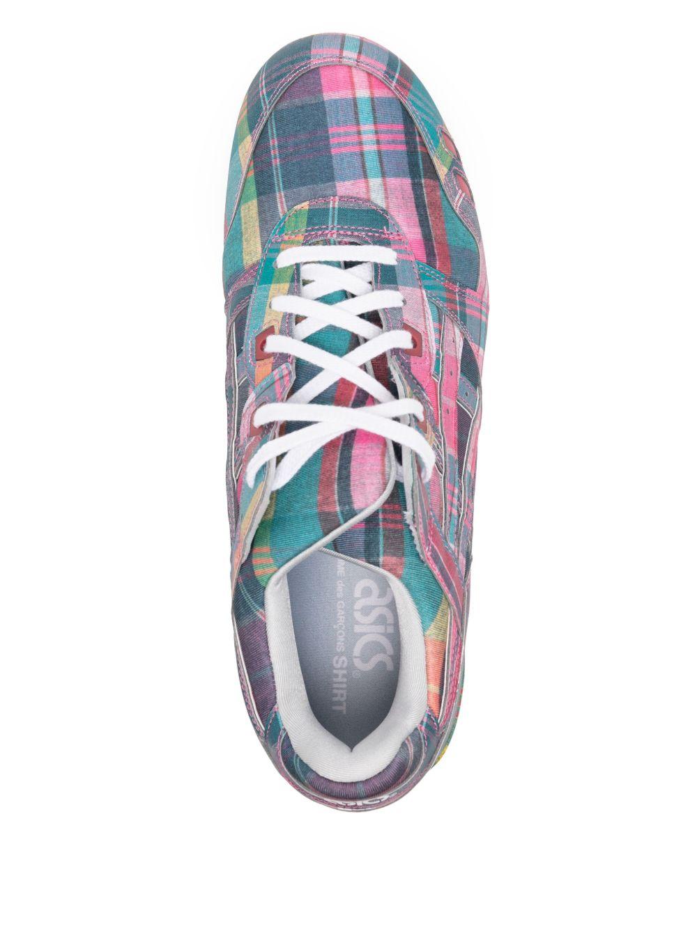 x Asics Gel-Lyte III 07 sneakers Product Image