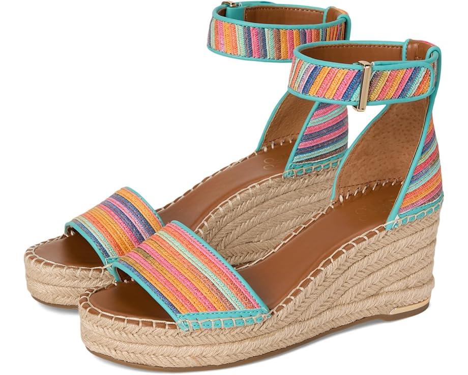 Clementine Espadrille Sandals Product Image