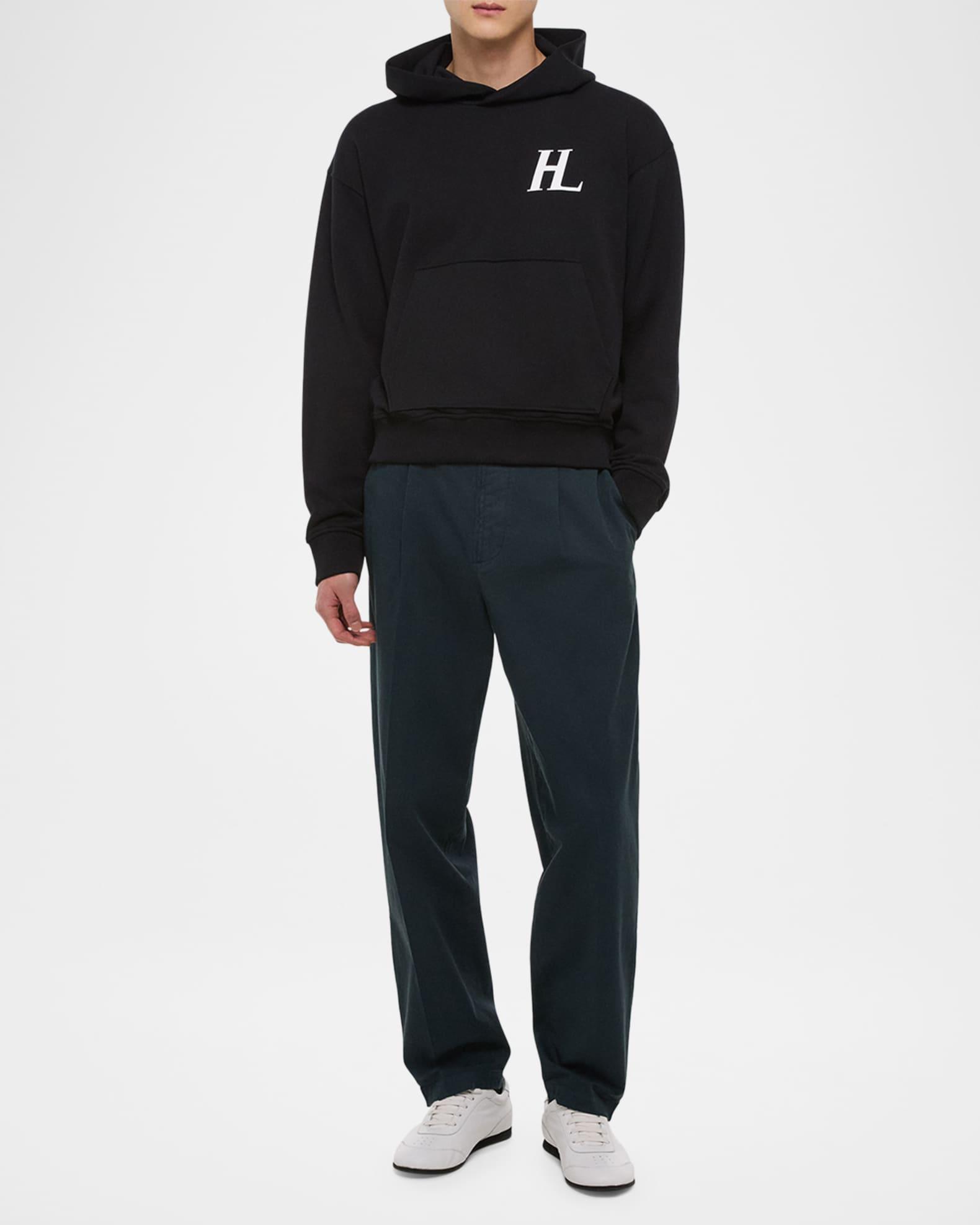 Men's Capsule Hoodie Product Image