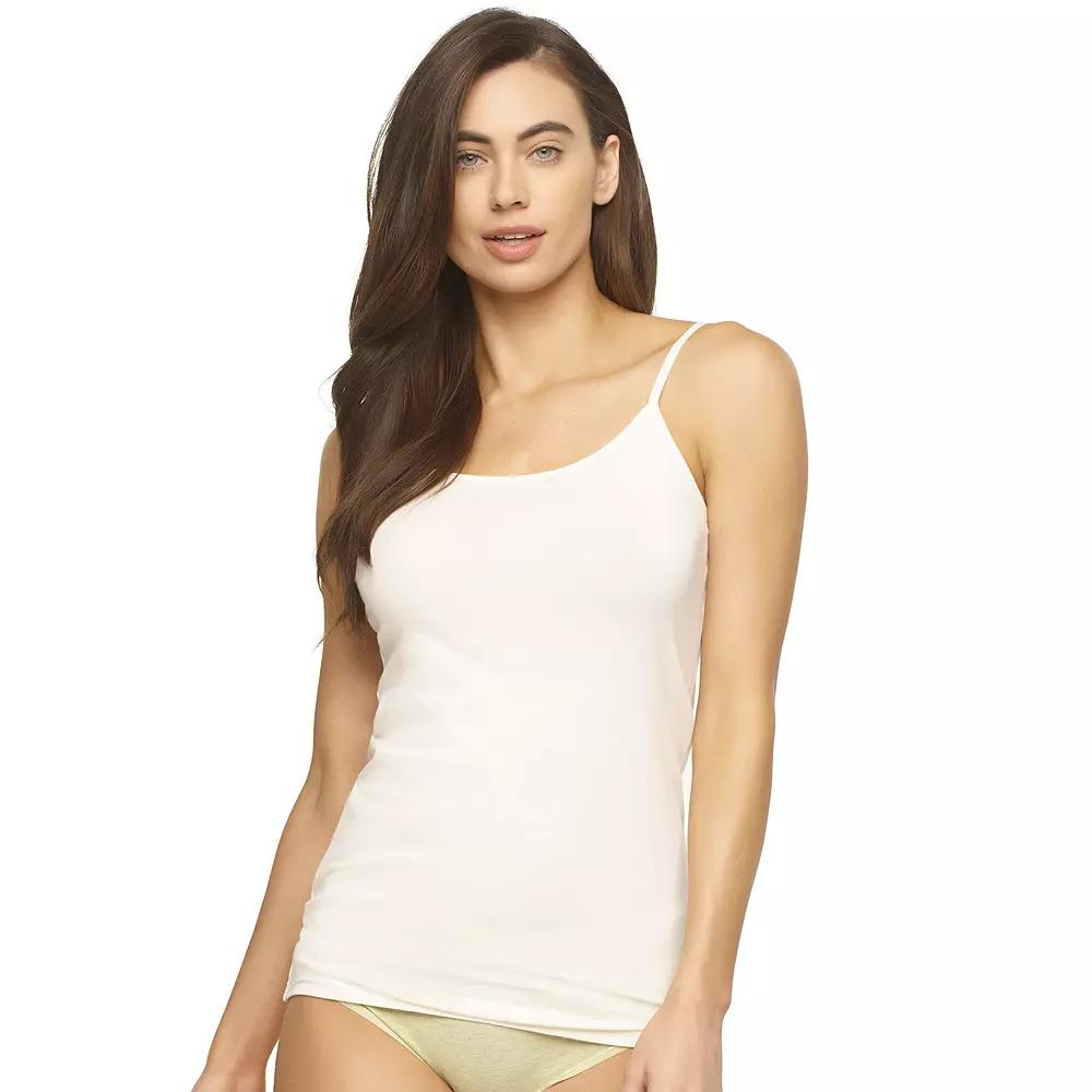Women's Jezebel Cotton Camisole 830121,  Product Image