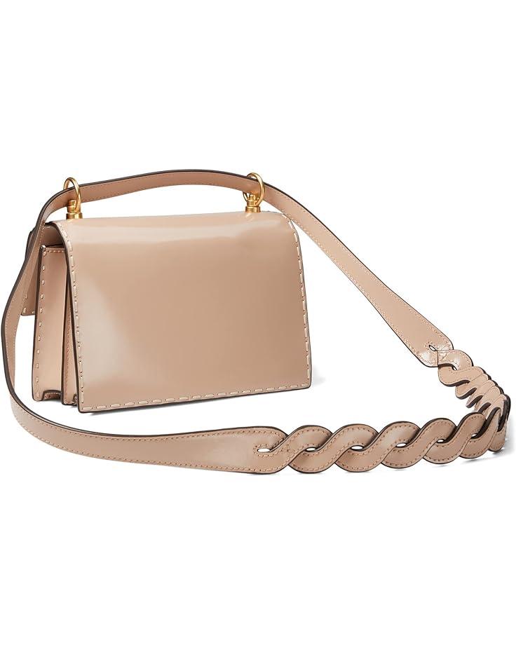 Robinson Spazzolato Small Top-Handle Bag Product Image