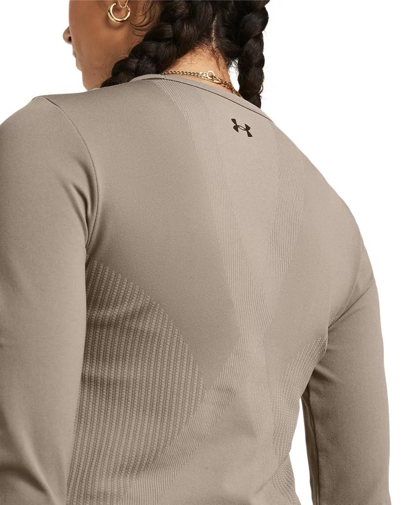 UA Vanish Elite Seamless Product Image