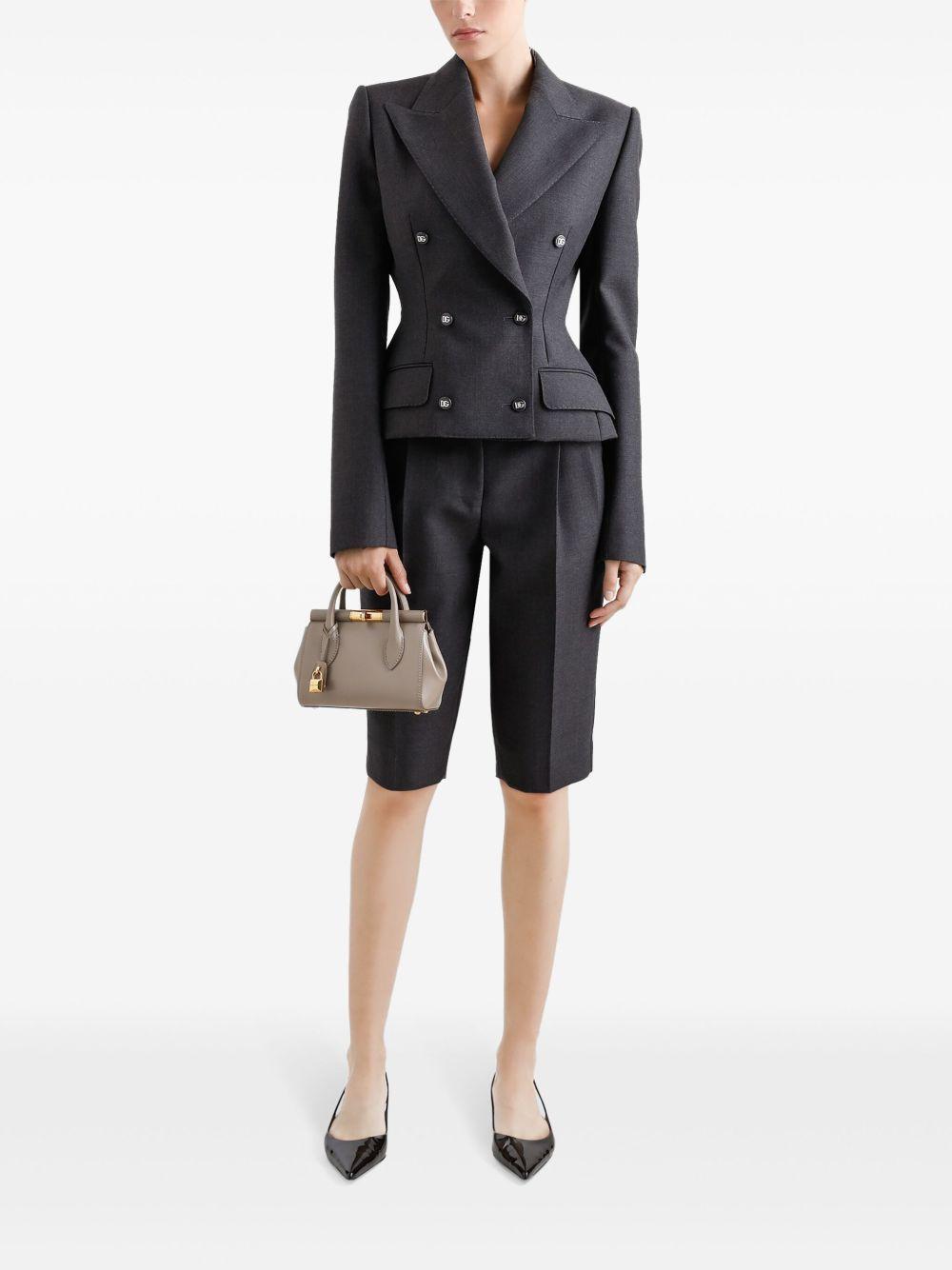 leather shoulder bag Product Image