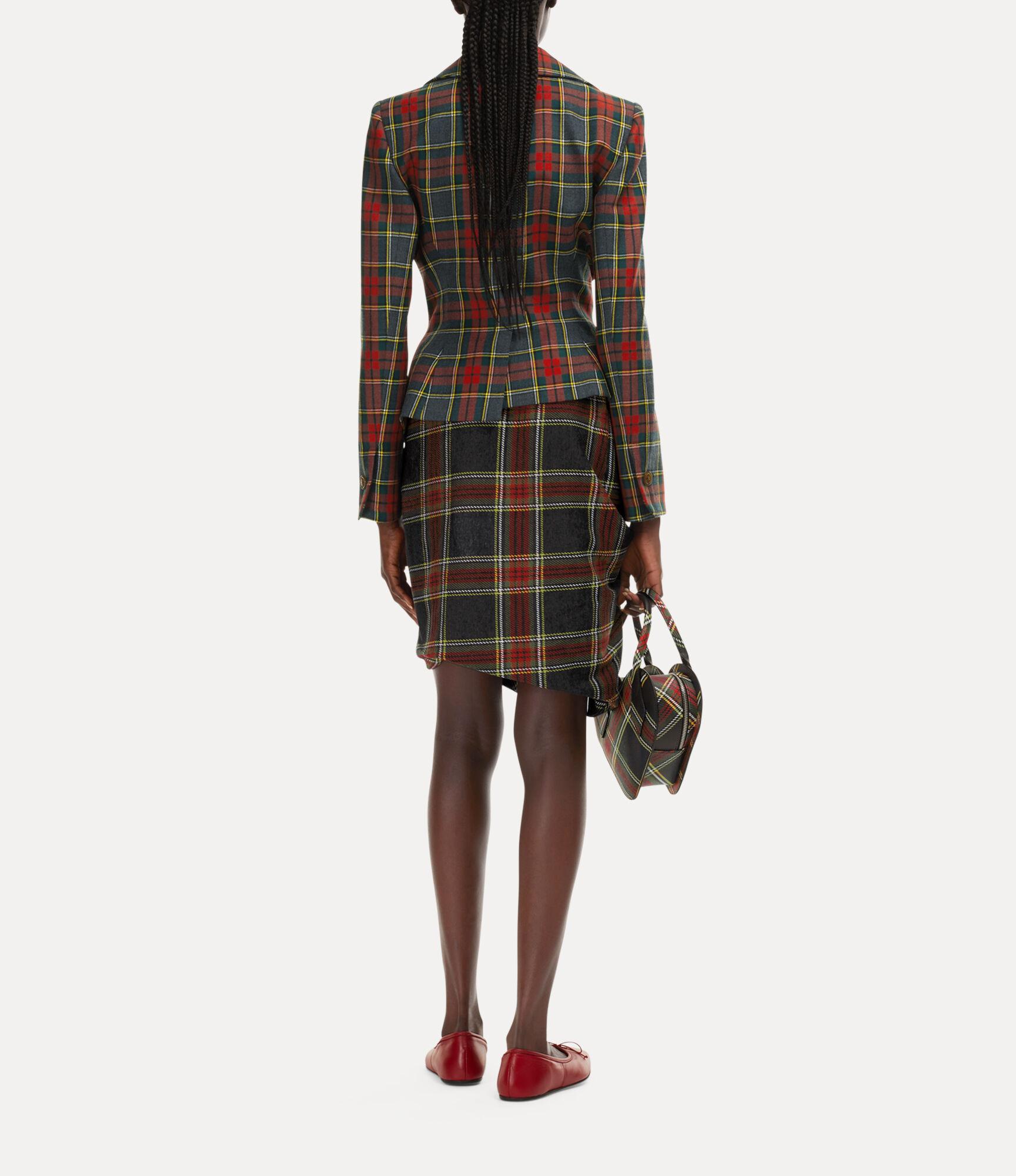 Drunken Jacket Product Image