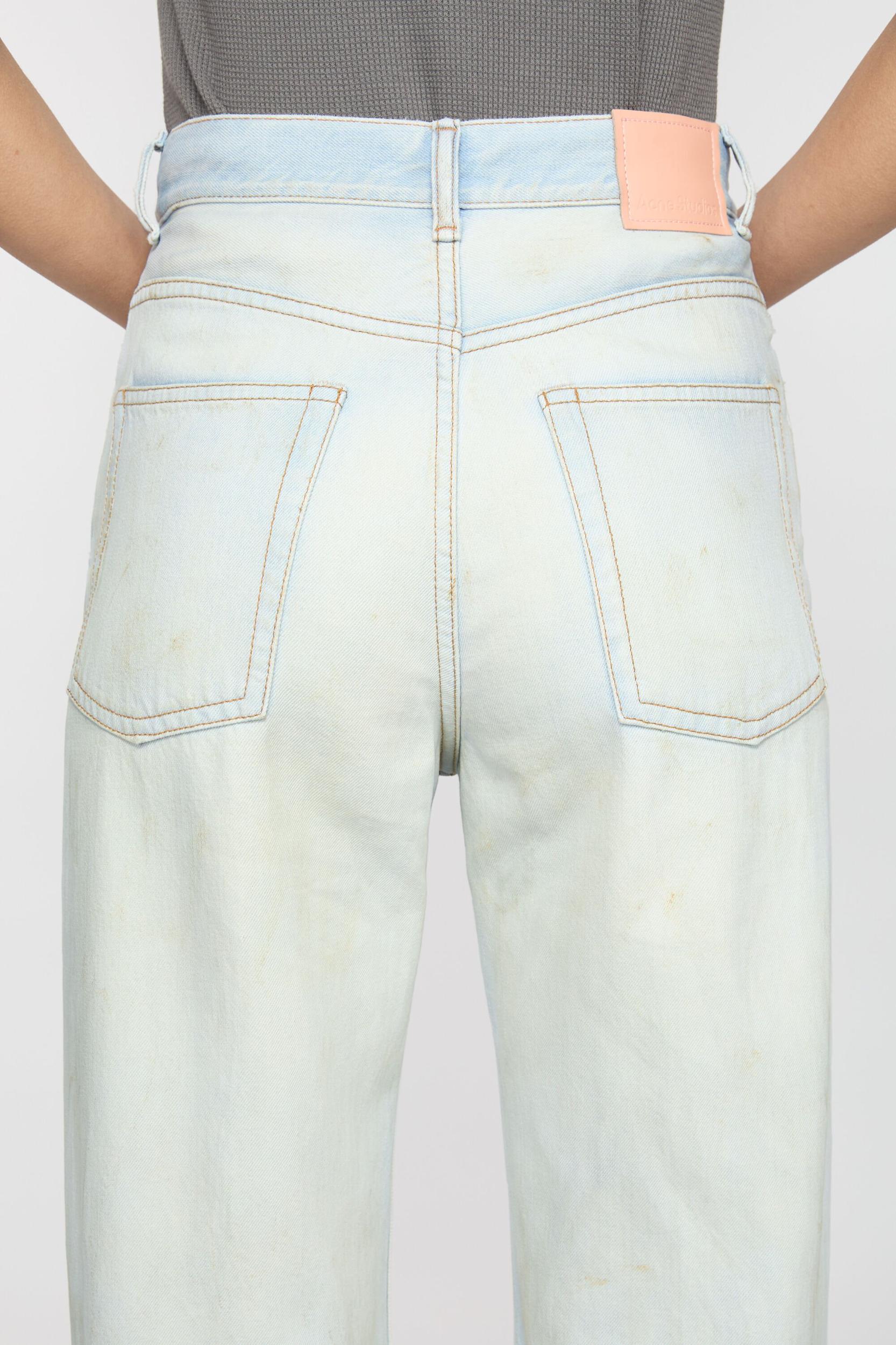 Regular fit jeans - 2022 Product Image