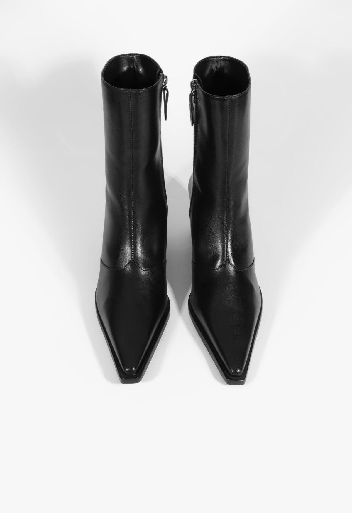 Raffaela Mid Bootie Product Image