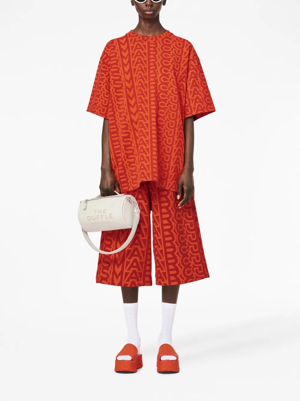 The Leather Duffle bag Product Image