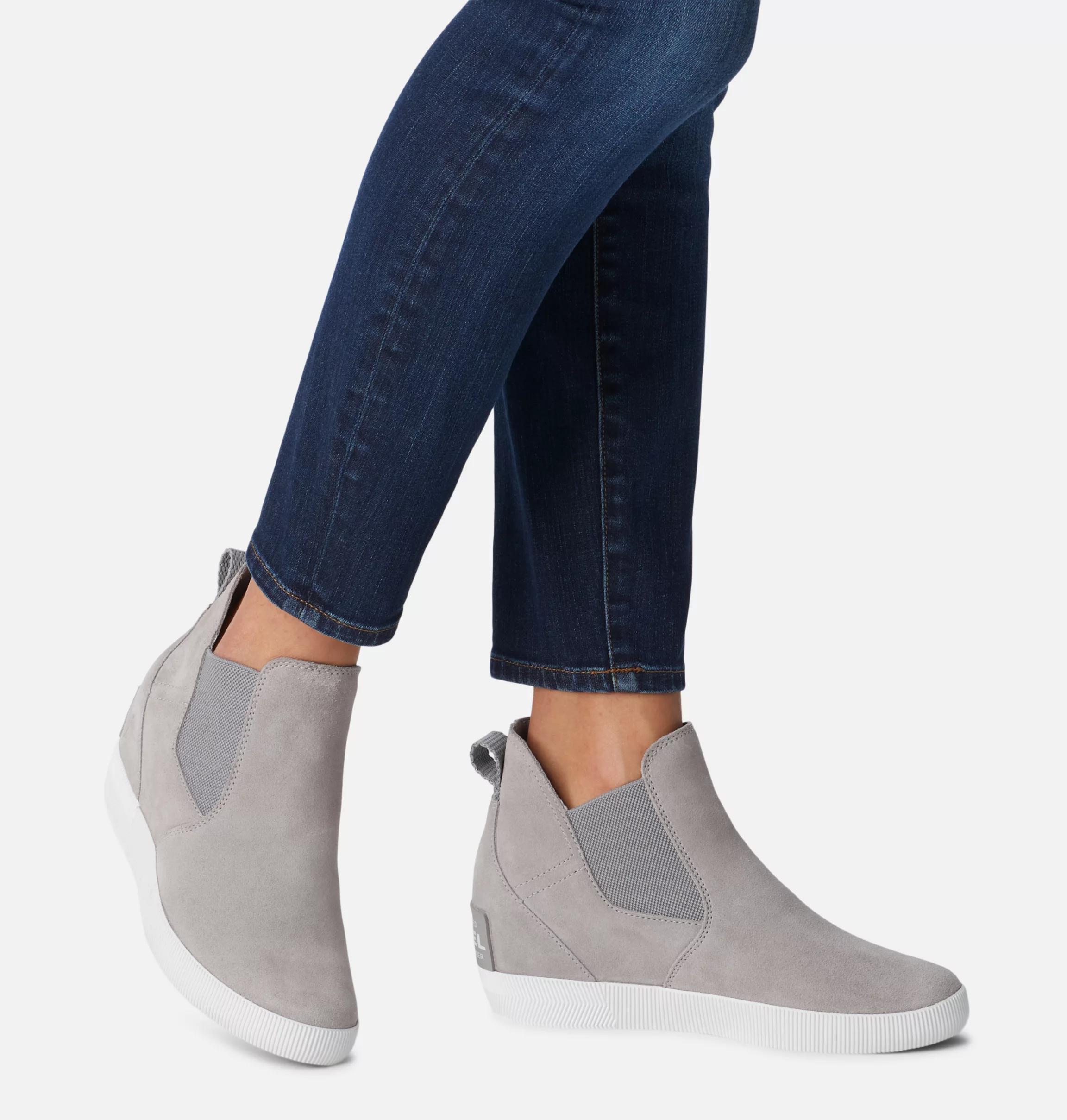 OUT N ABOUT™ Slip-On Women's Wedge Product Image