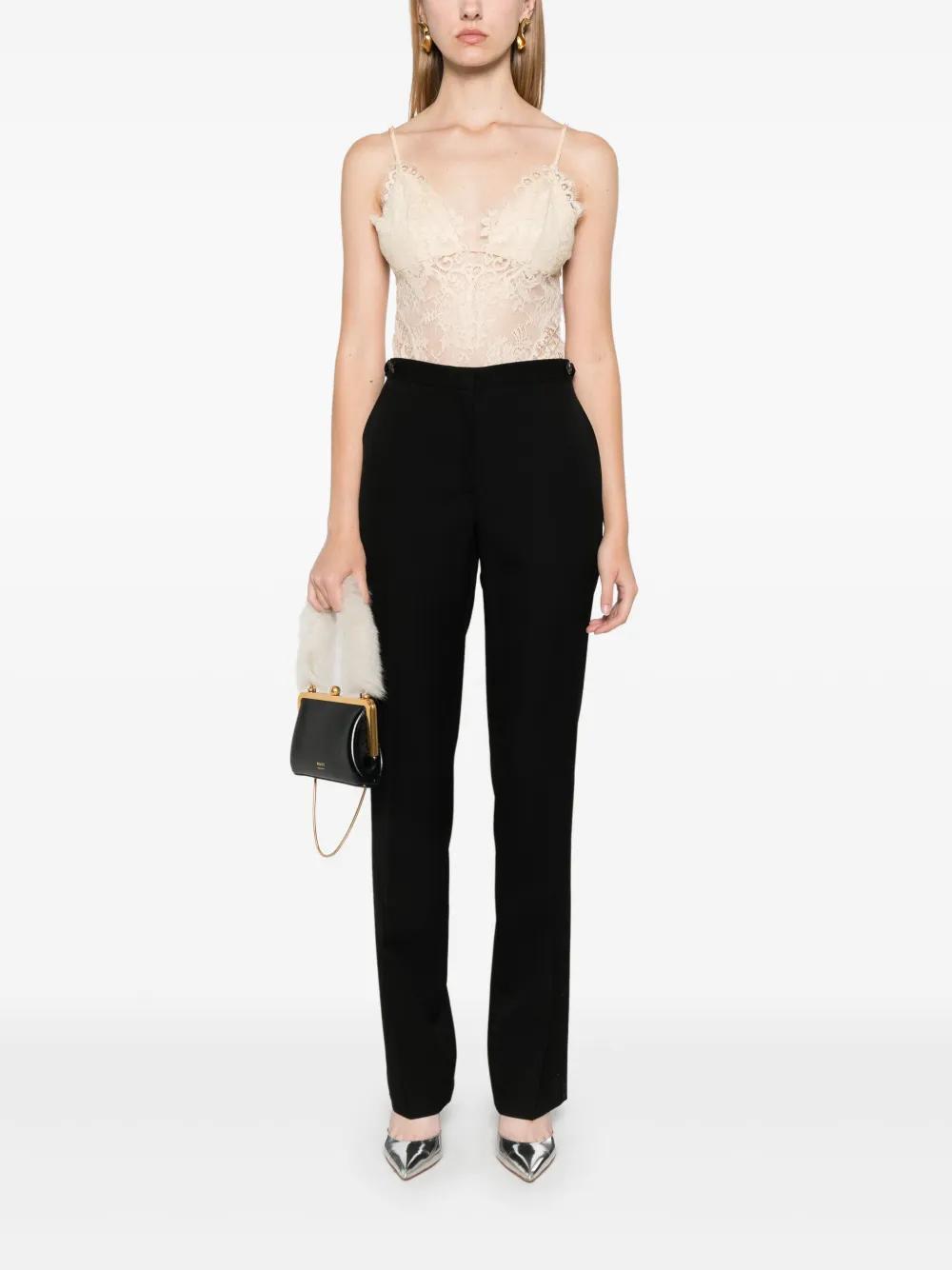 Illustration lace bodysuit Product Image