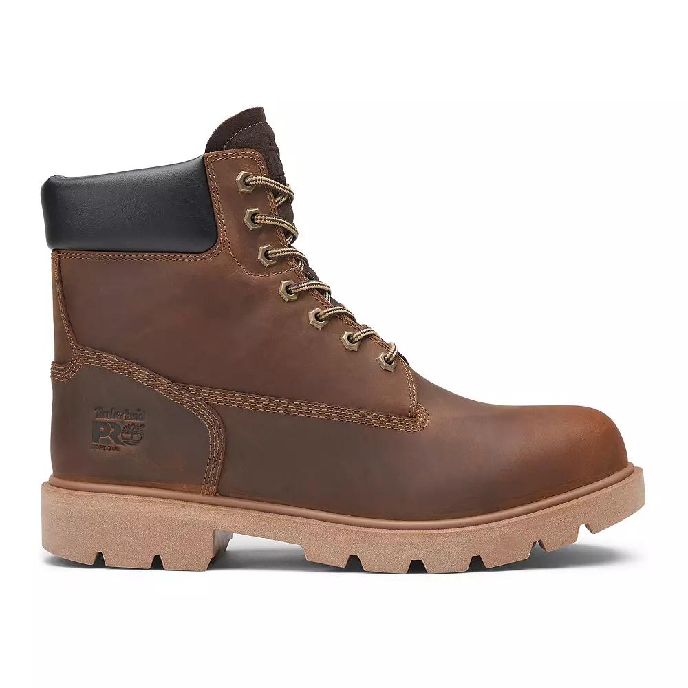 Timberland PRO® Sawhorse Men's Work Boots,  Product Image