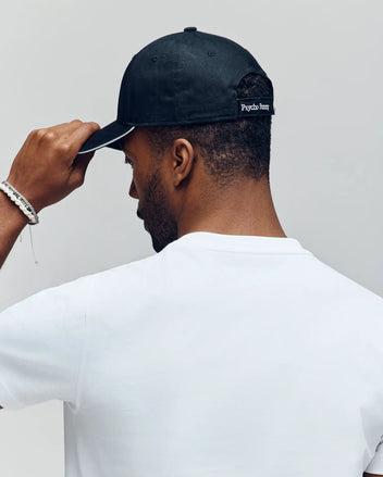 MENS DEREK BASEBALL CAP - MO1500009 Product Image