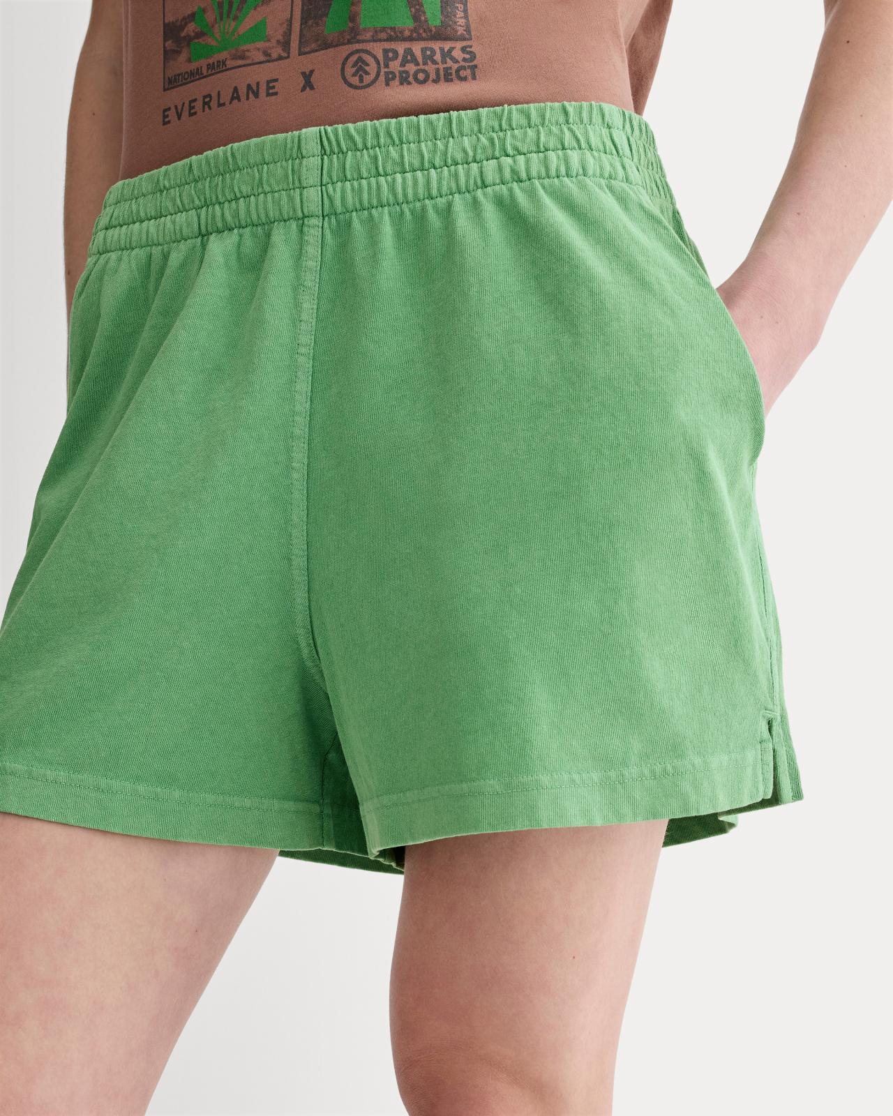 Womens Off-Duty Short by Everlane Product Image