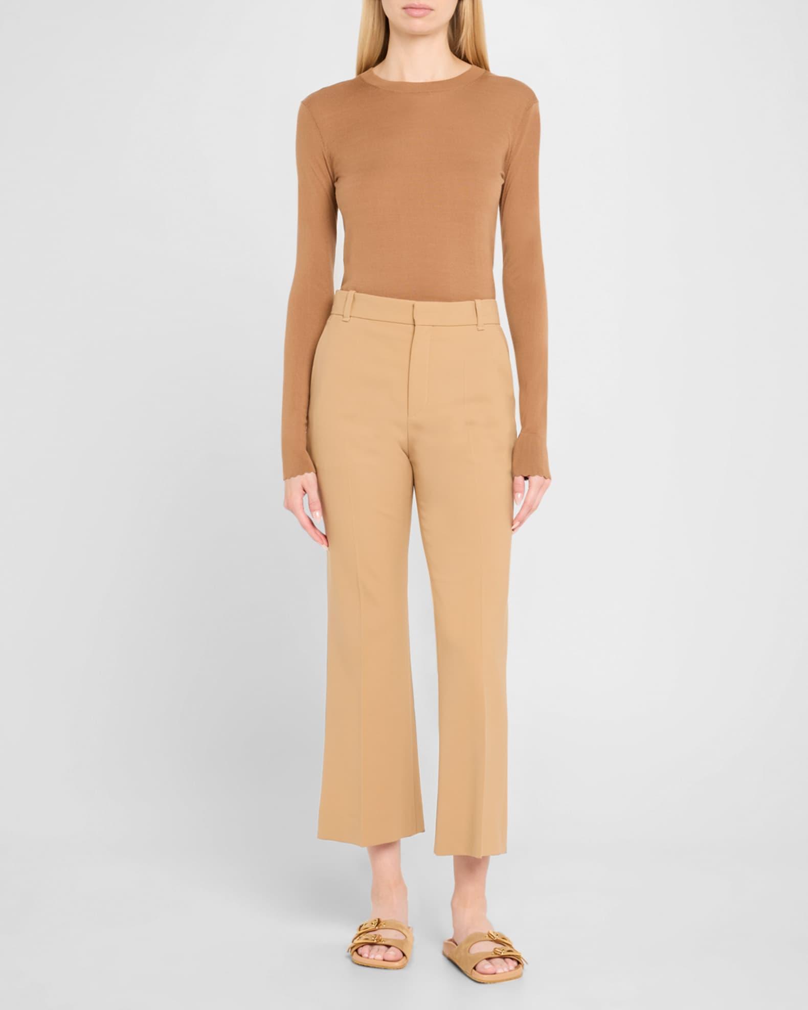 Womens St. Barths Raffia Slide Sandals Product Image