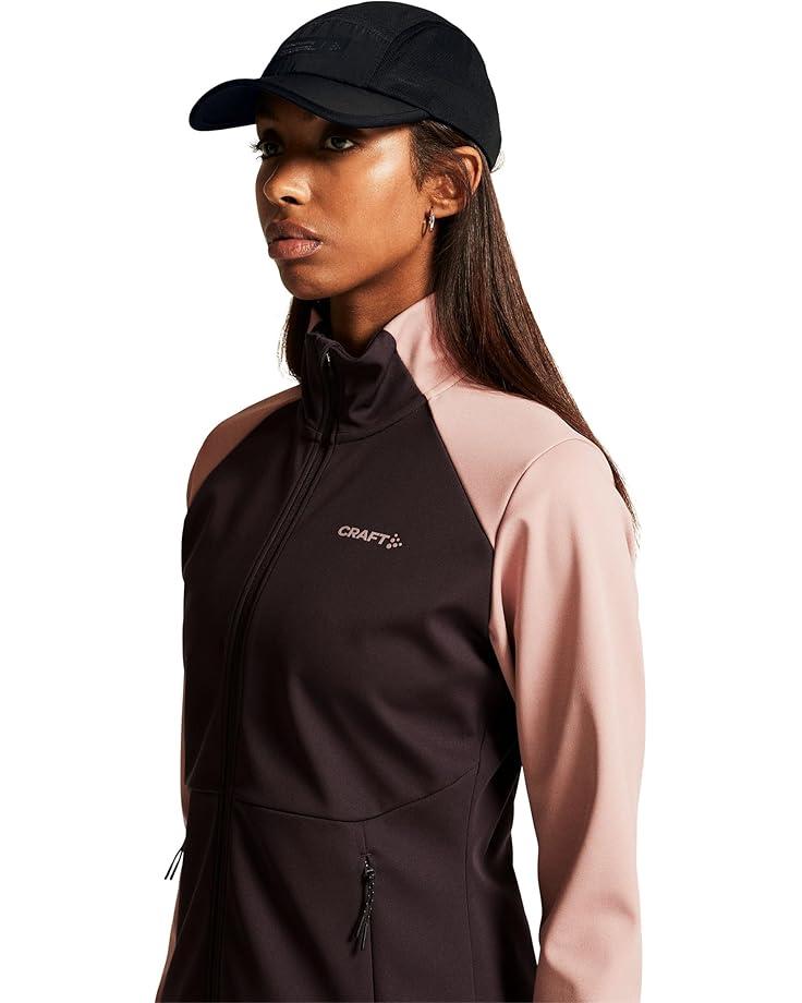 Hikebound™ Printed Jacket Product Image