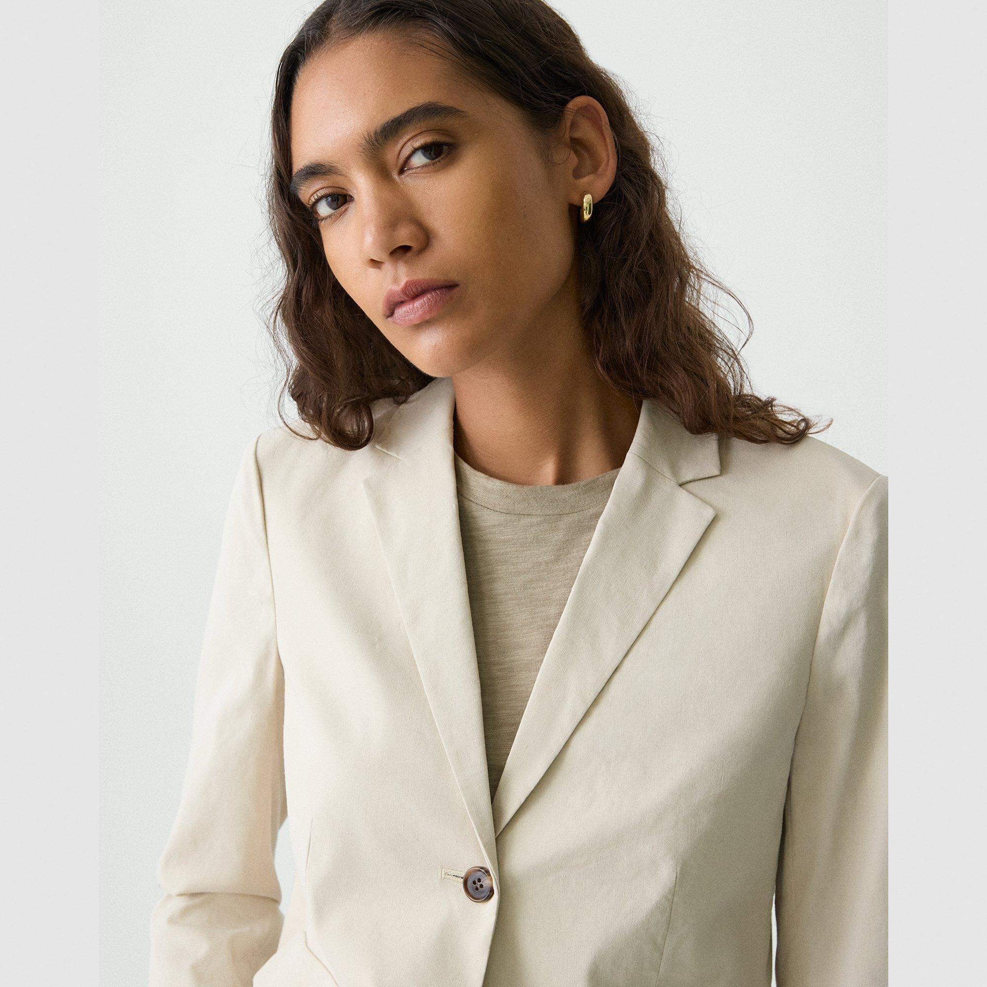 SHRKN PKT JKT U Product Image