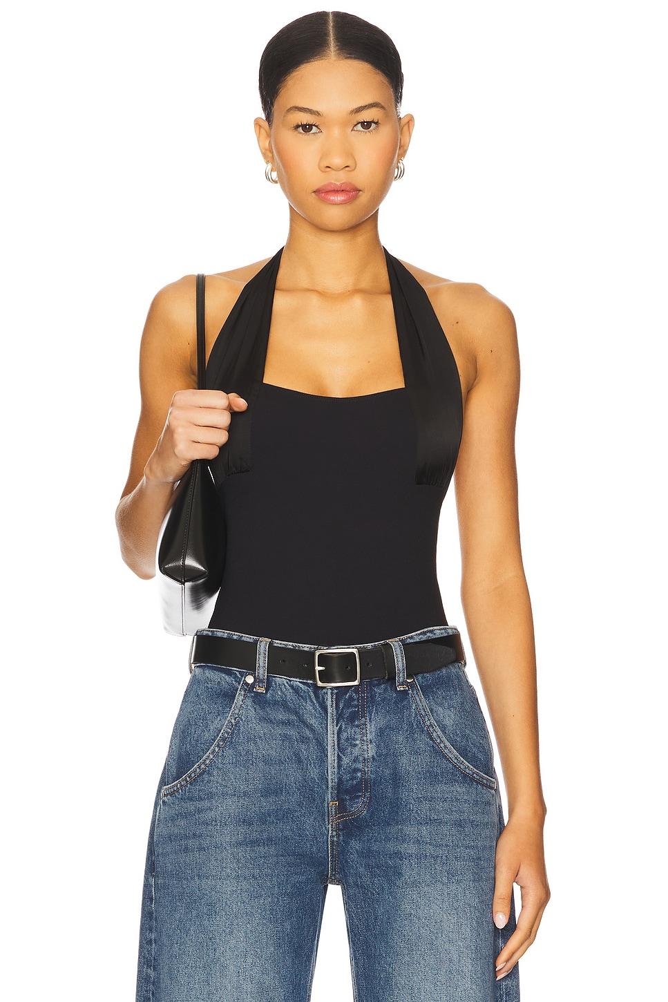 x REVOLVE Get It Done Halter Top Free People Product Image