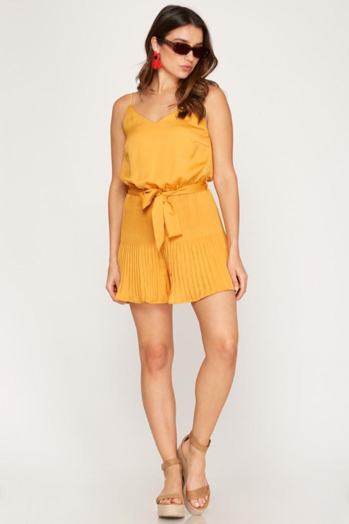 A Romper to Remember Product Image