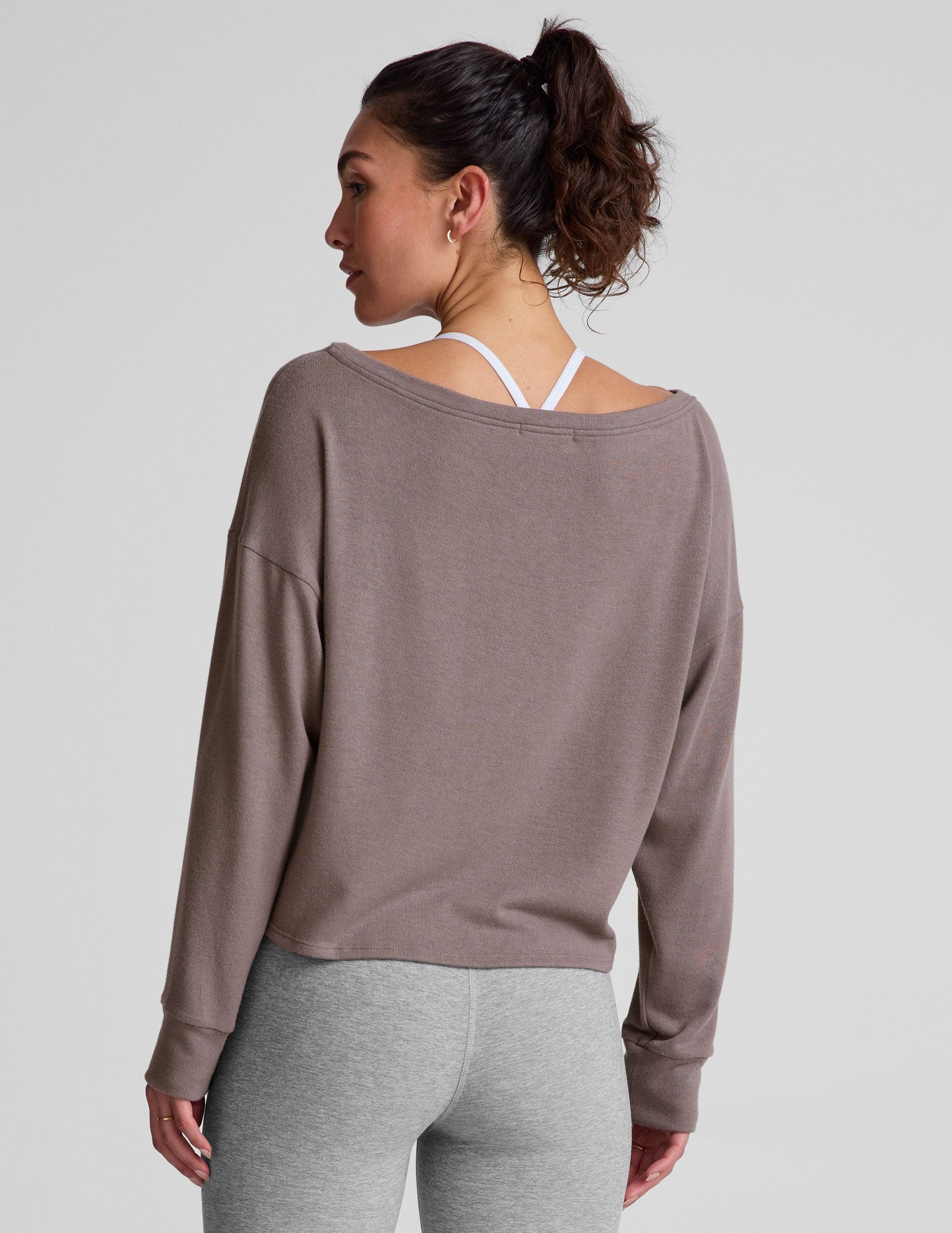 Let Loose Pullover Product Image
