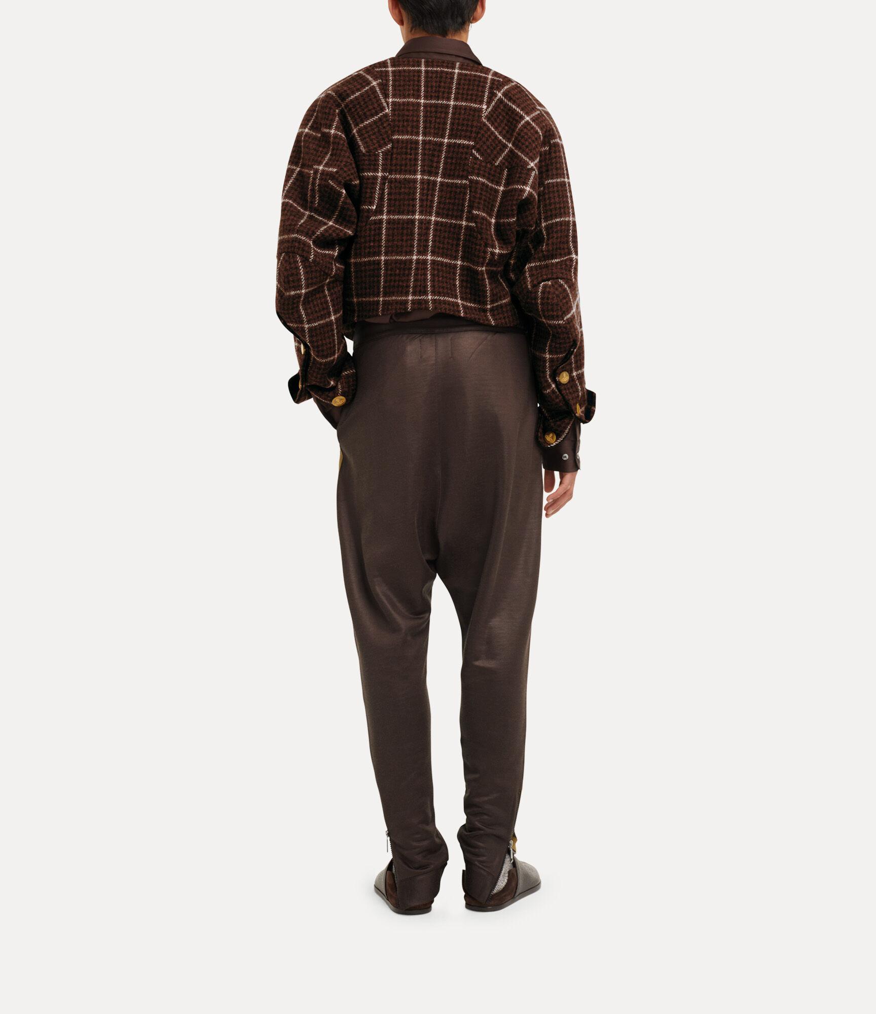 Pourpoint Jacket  Product Image