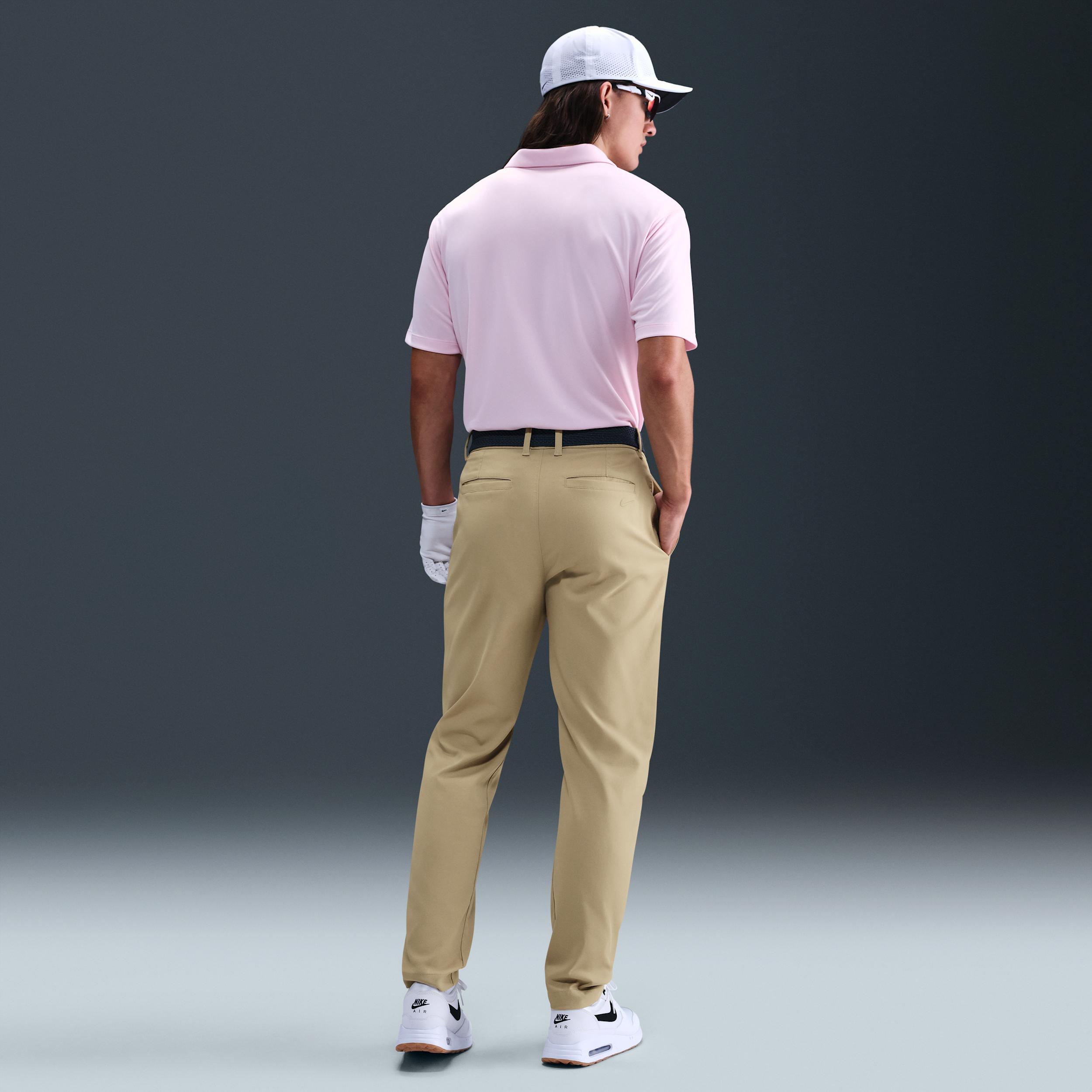 Nike Mens Tour Repel Chino Golf Pants | FD5619-250 Product Image