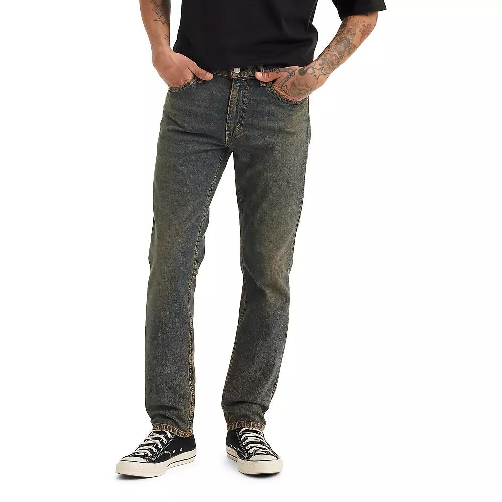 Men's Levi's® 511™ Slim Fit Stretch Jeans,  Product Image