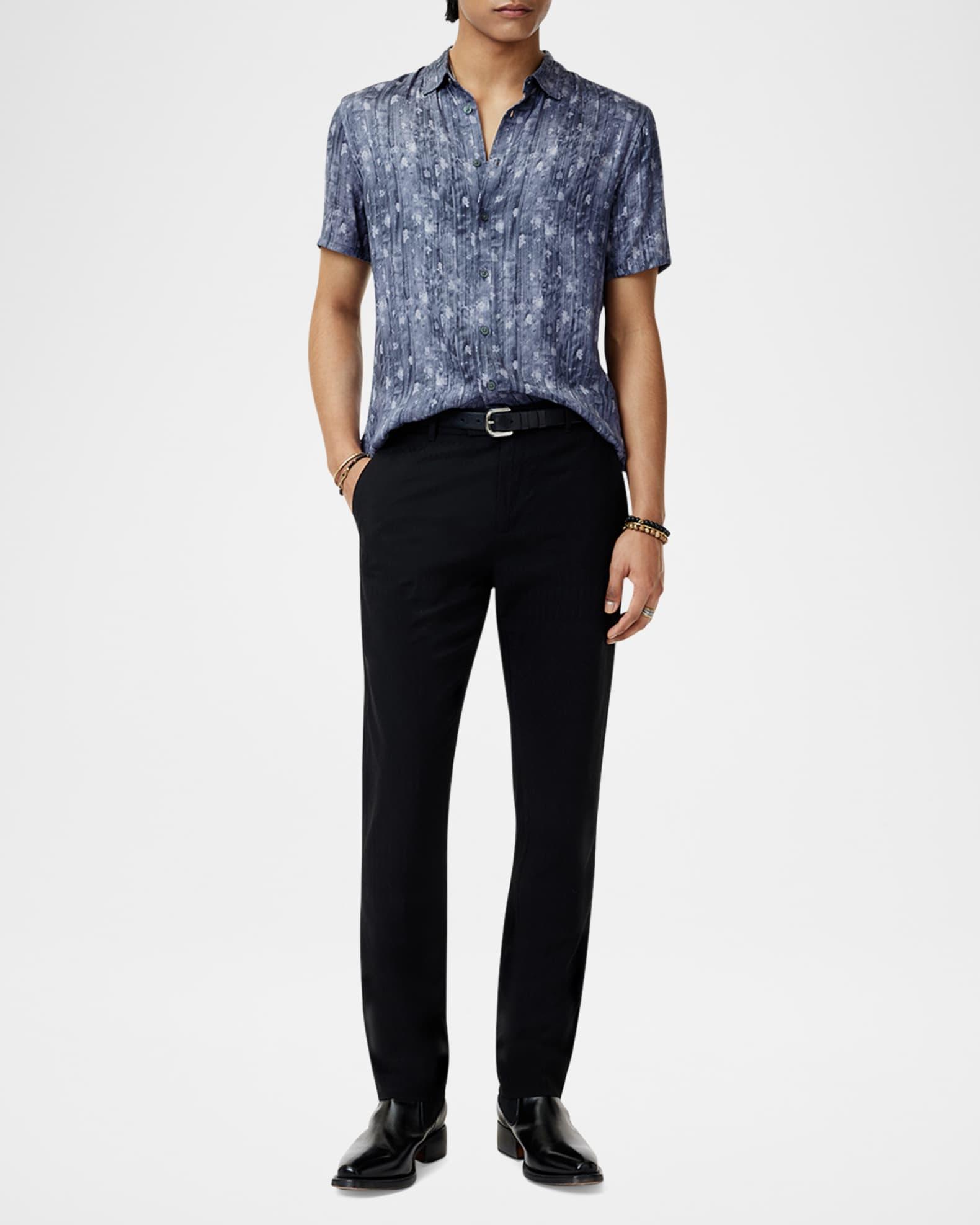 Men's Sean Sport Shirt Product Image