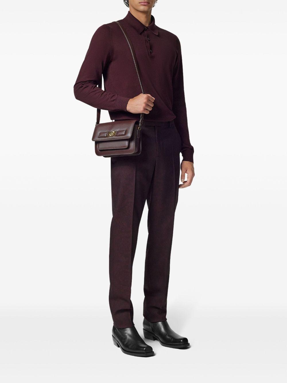 Medusa Biggie messenger bag Product Image