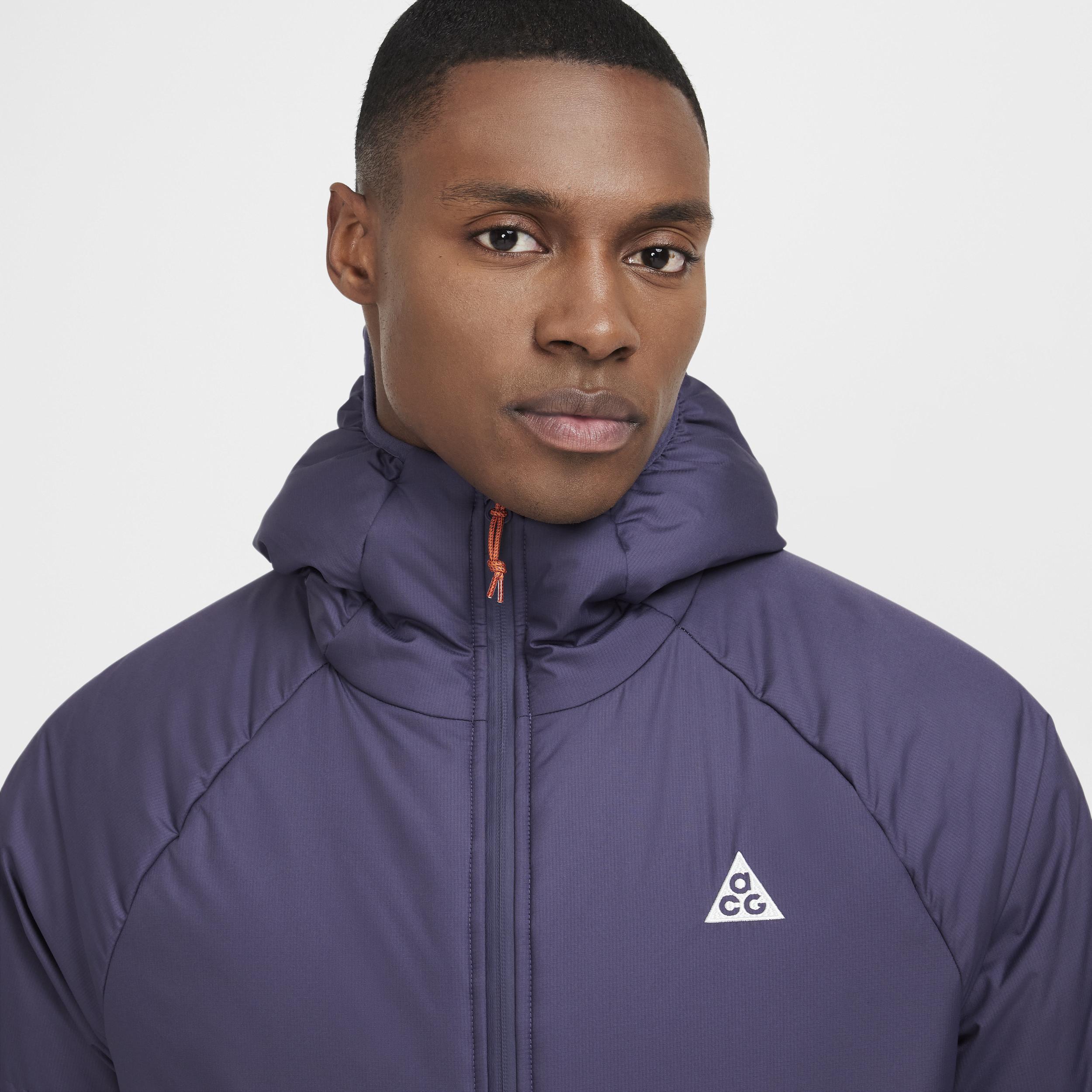 Men's Nike ACG "Rope De Dope" PrimaLoftÂ® Therma-FIT ADV Jacket Product Image