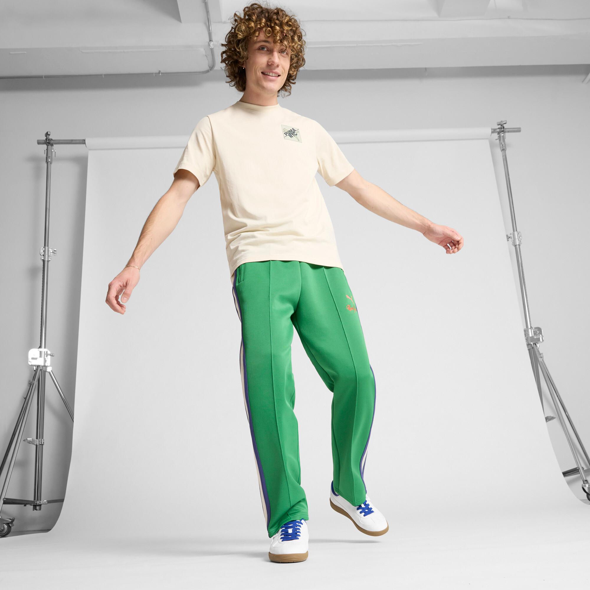 NYC Flagship Matchbook Men's Tee Product Image