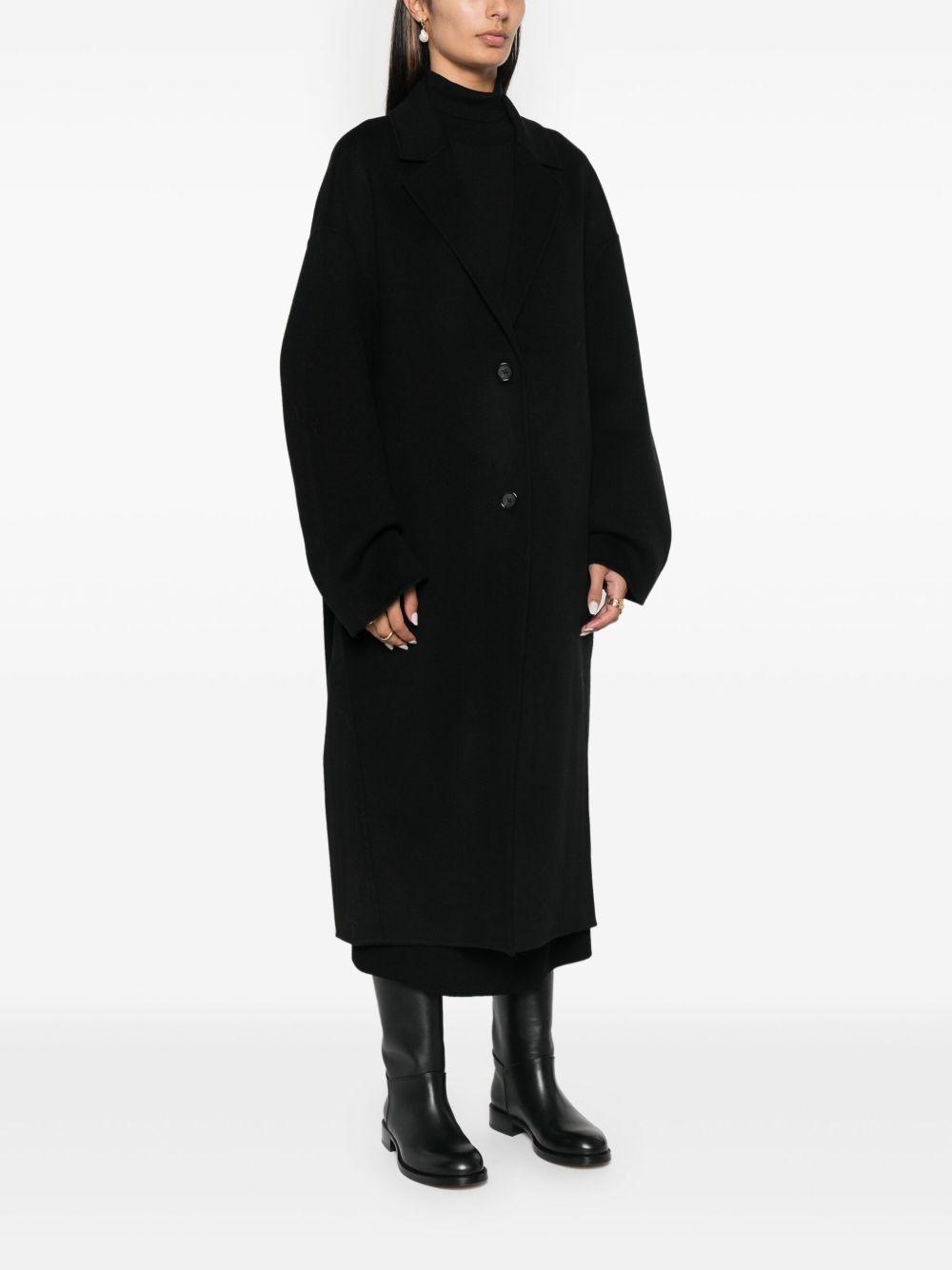wool coat Product Image