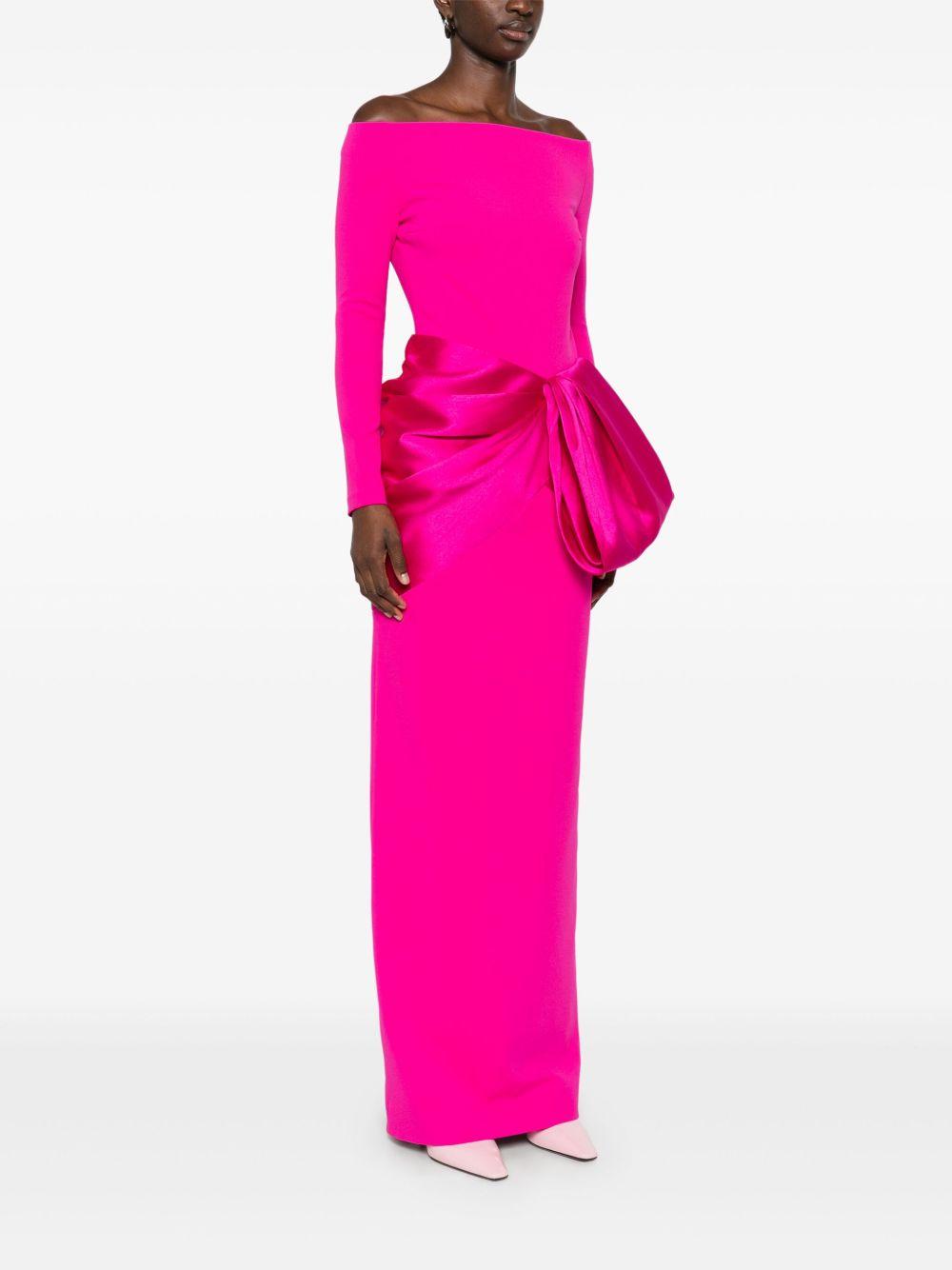 The Kory gown  Product Image