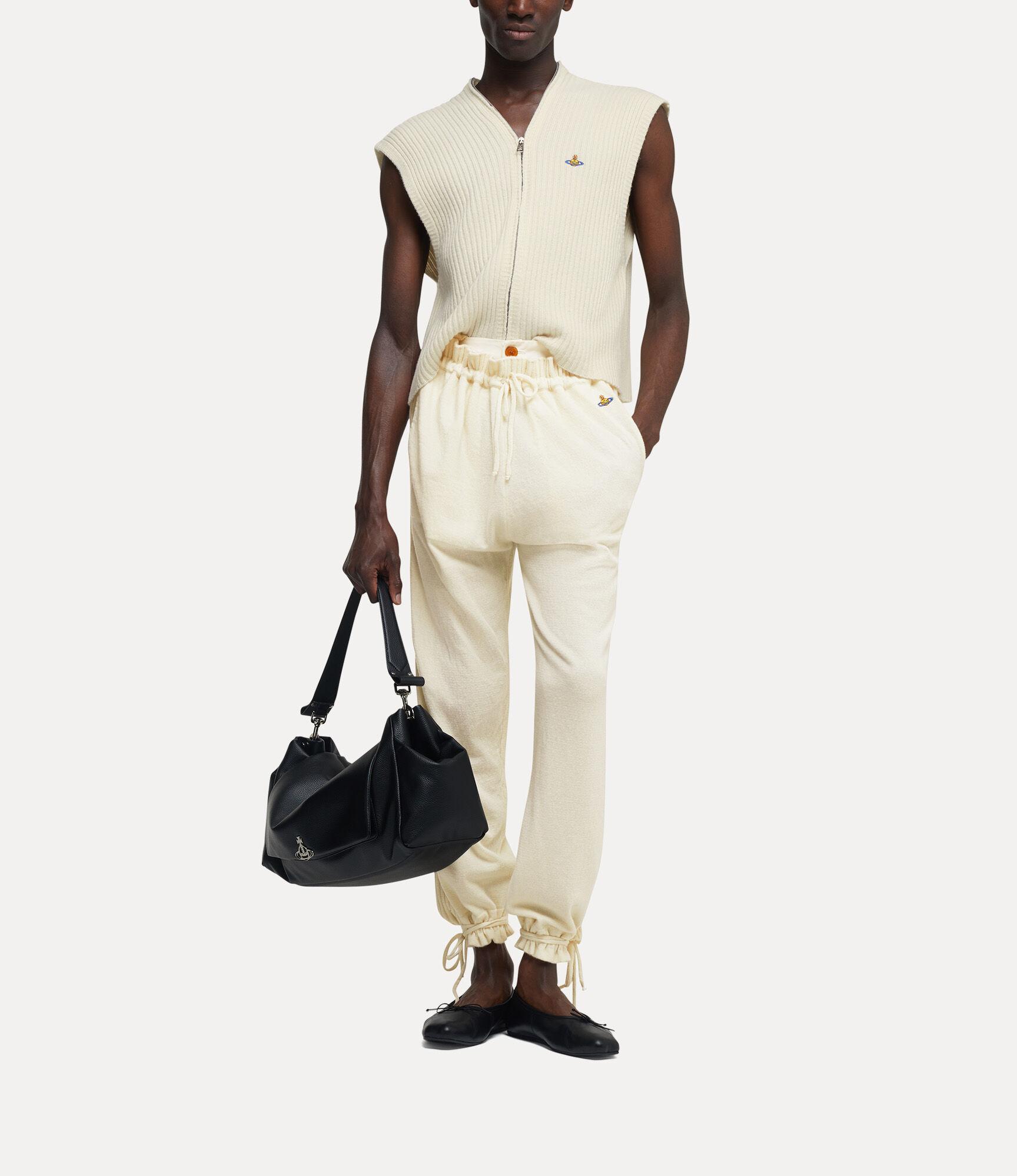 Jess Zip Vest  Product Image