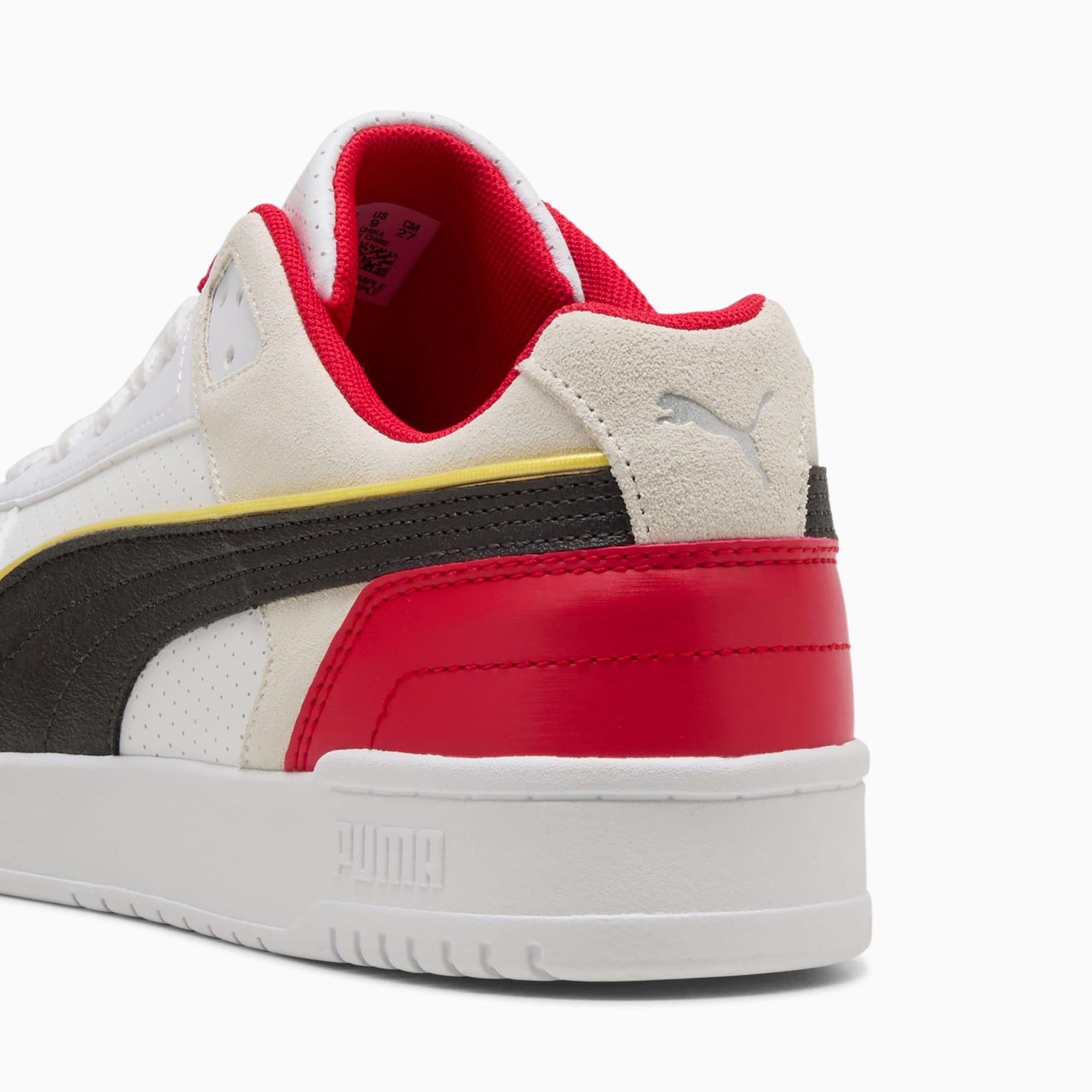 Scuderia Ferrari RBD Game Low Sneakers Product Image