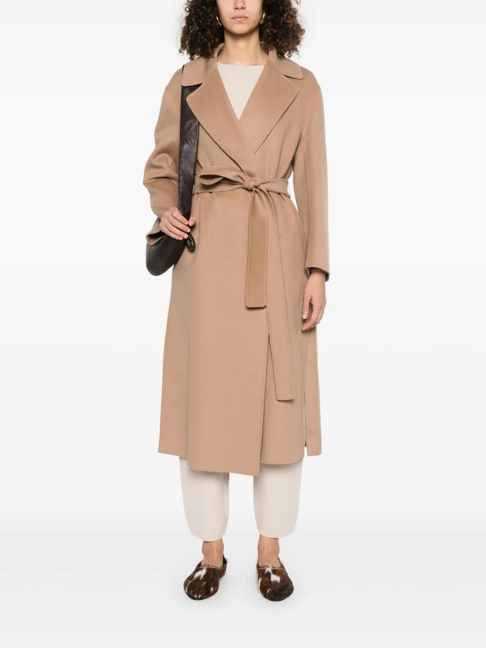 Livia coat Product Image