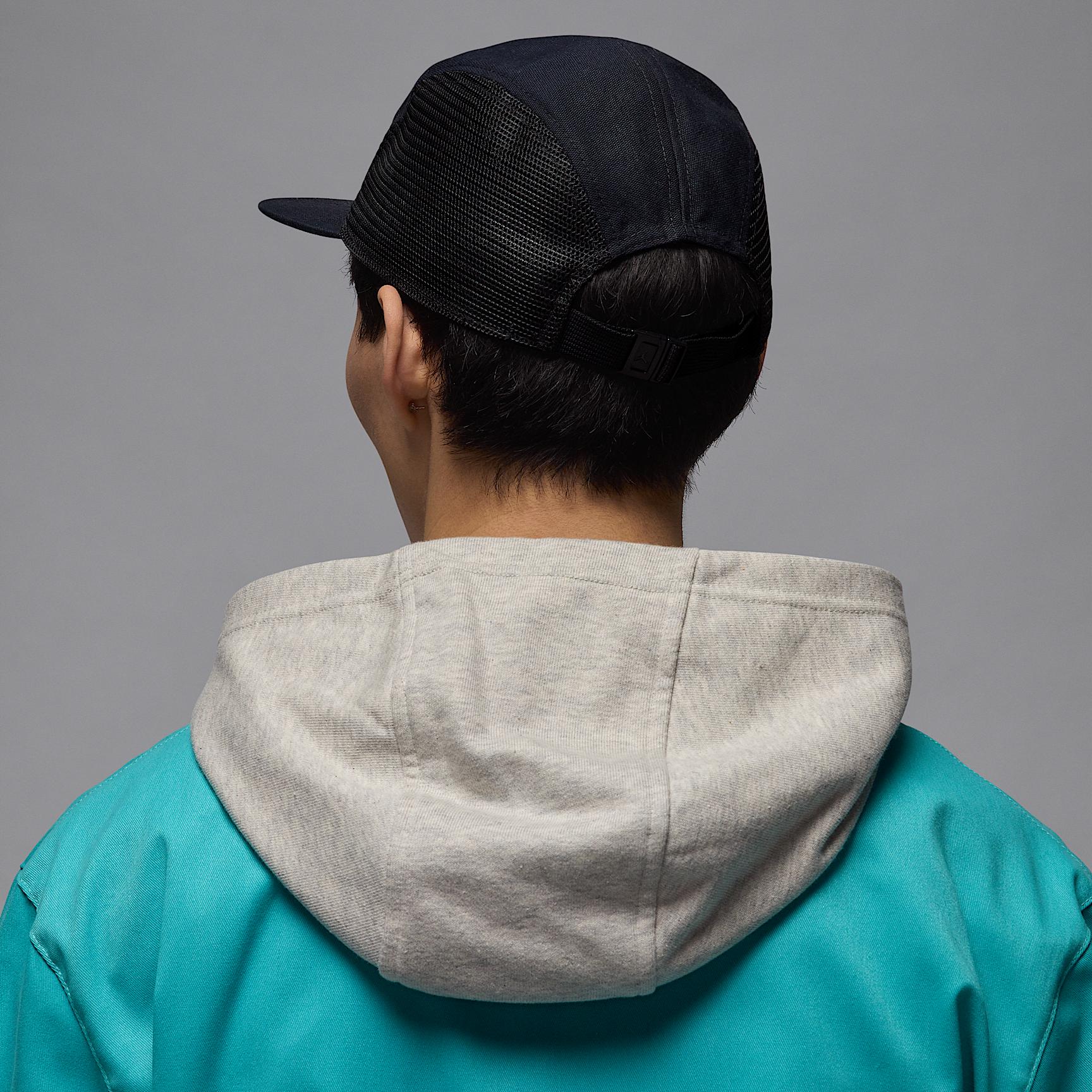 Jordan Fly Jumpman Cap Product Image