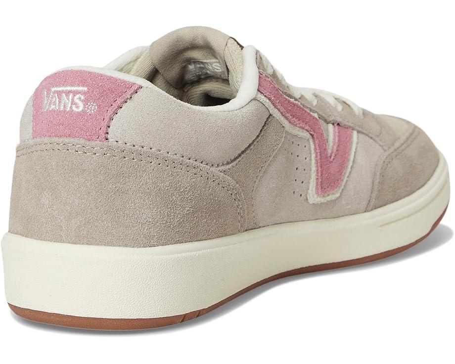 Unisex Vans Lowland ComfyCush Product Image