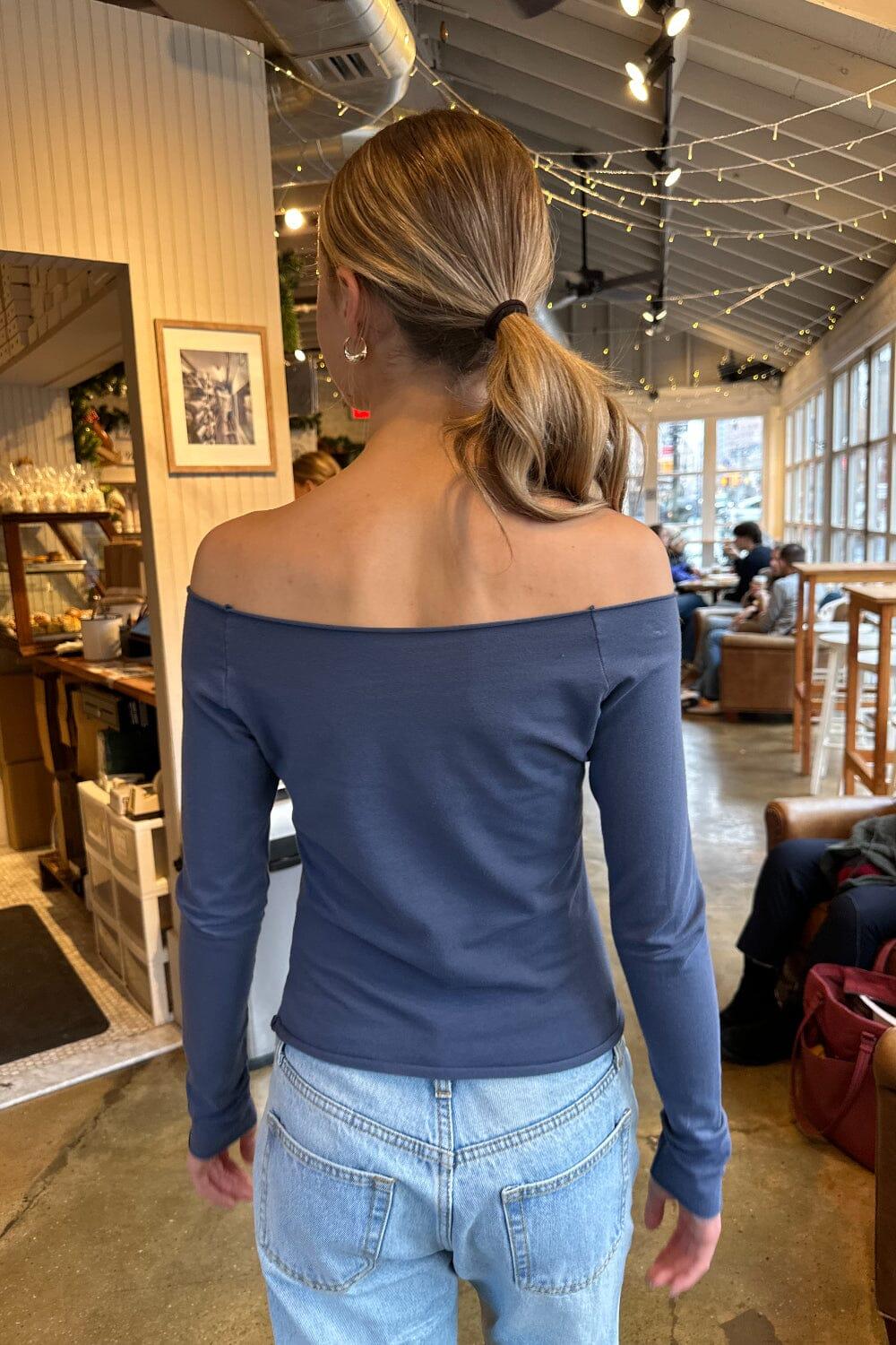 Bonnie Top Product Image