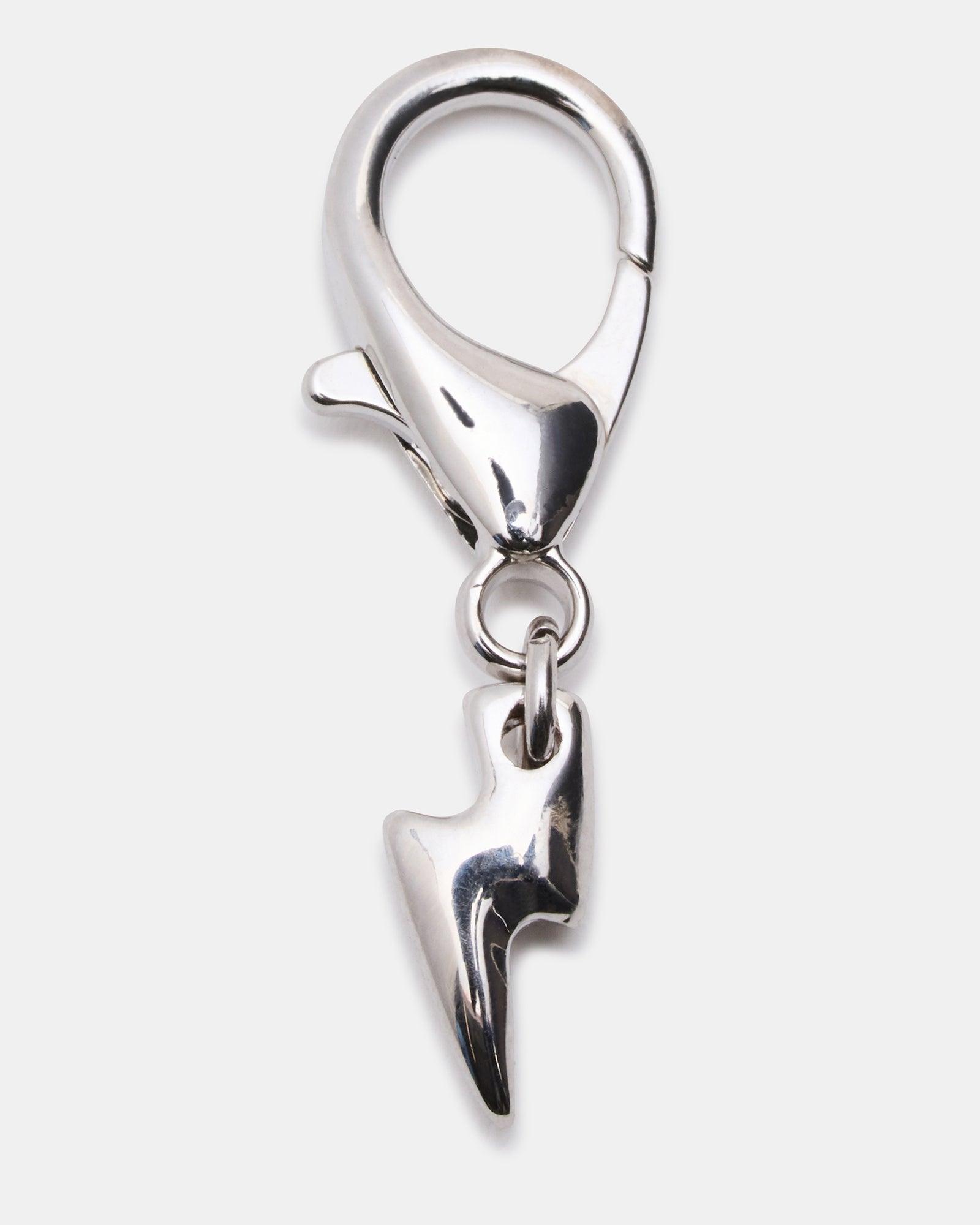 SHOE LACES AND CHARMS BLUE Female Product Image