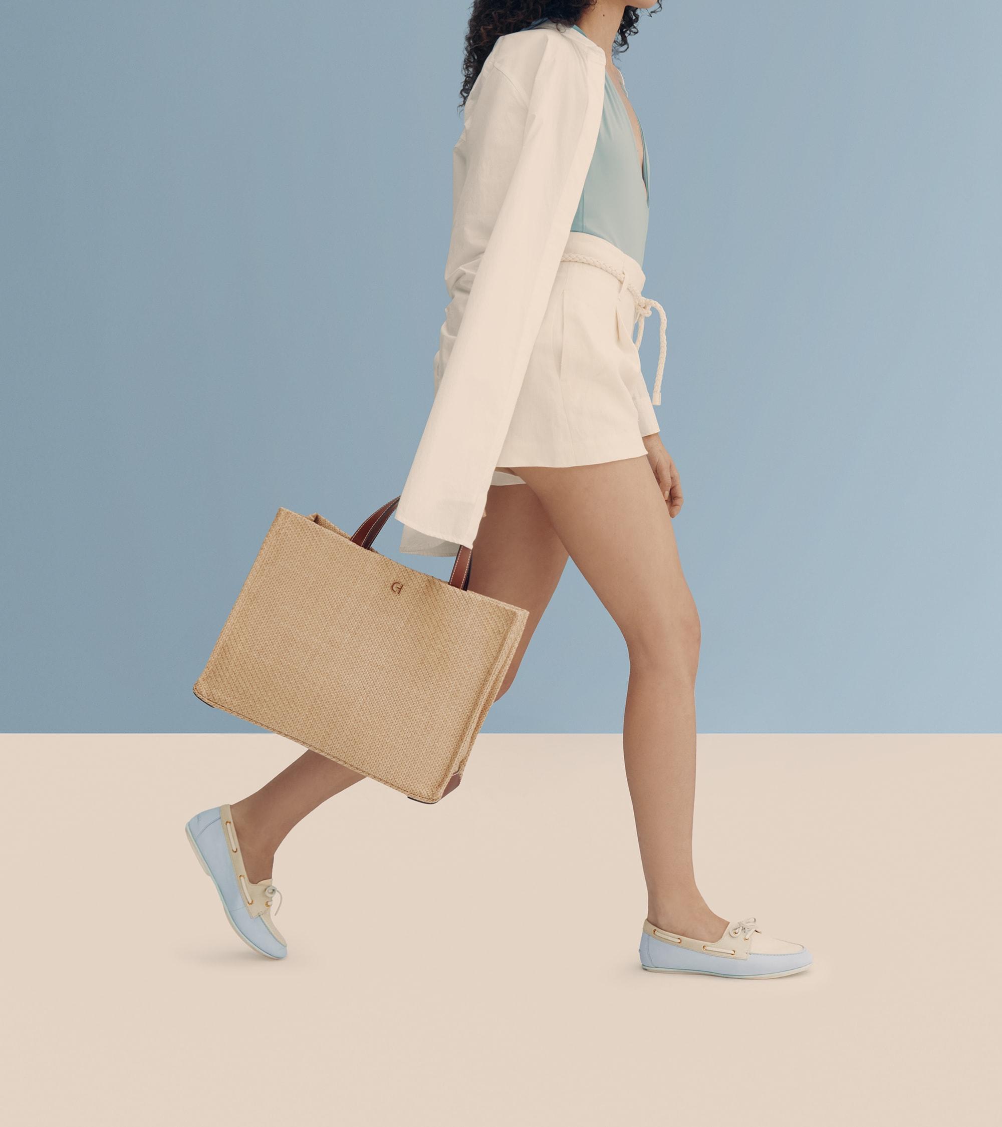 Midtown Work Tote Bag Product Image