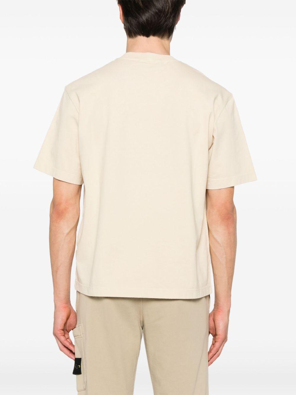 short-sleeve T-shirt Product Image
