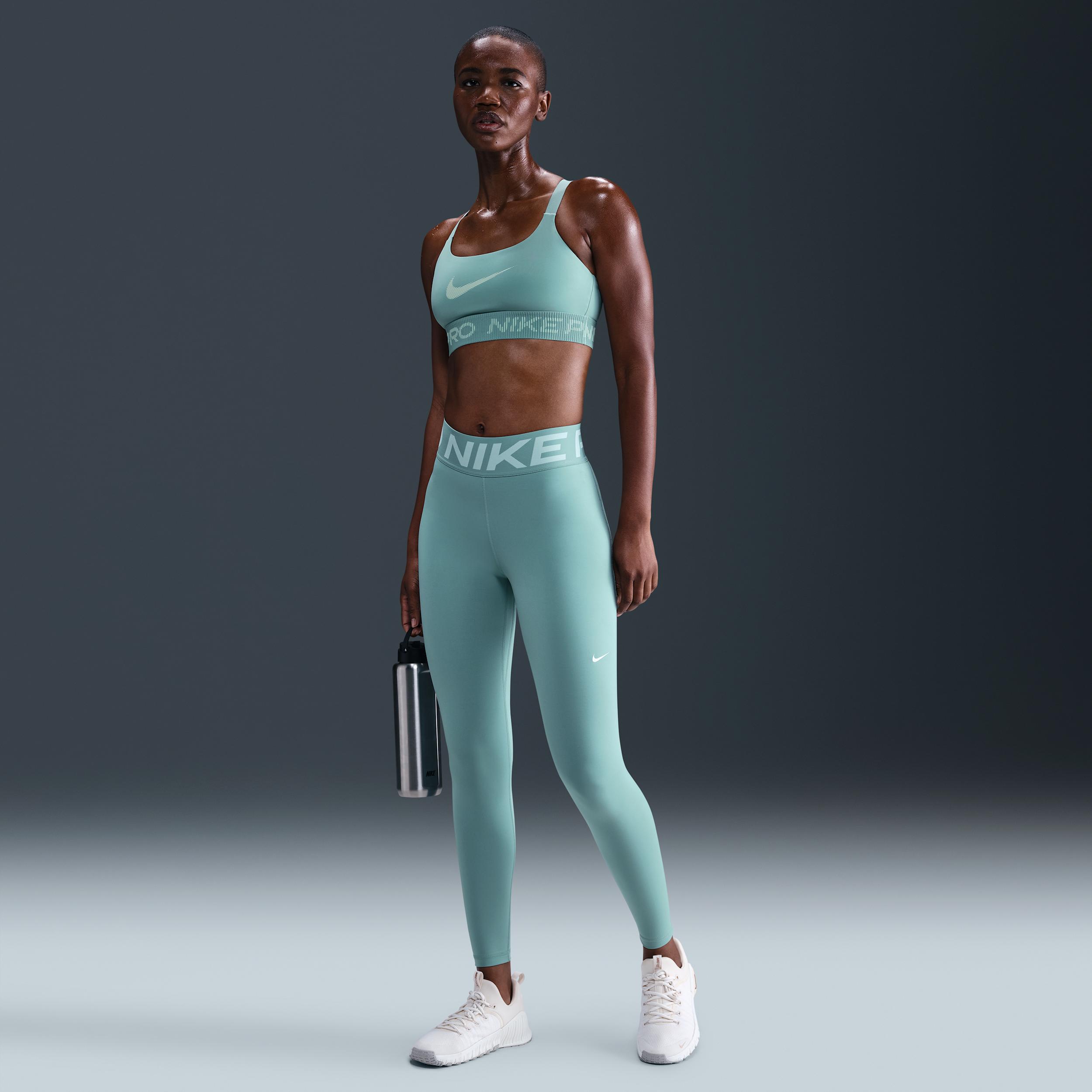 Nike Pro Women's Light-Support Non-Padded Sports Bra Product Image