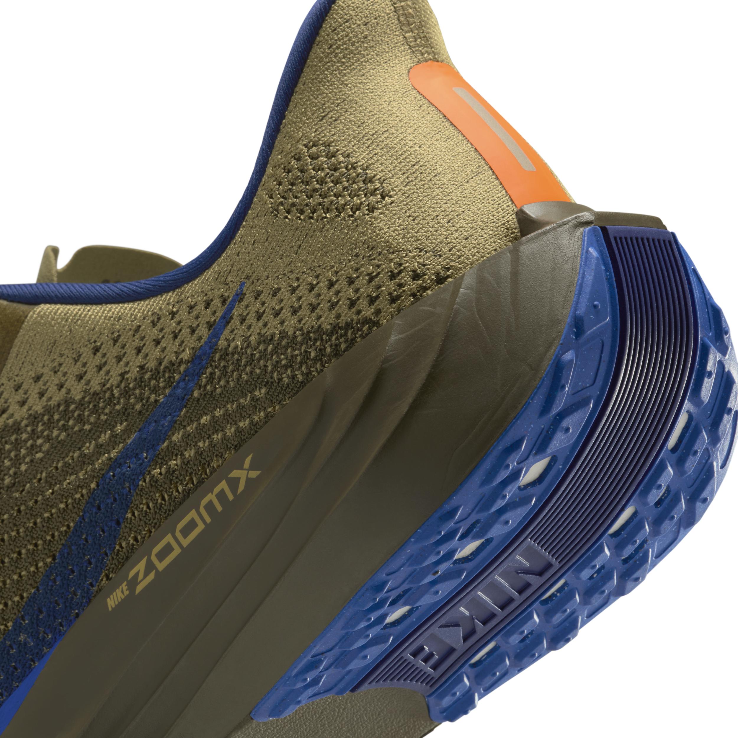 Nike Pegasus Plus Men's Road Running Shoes Product Image