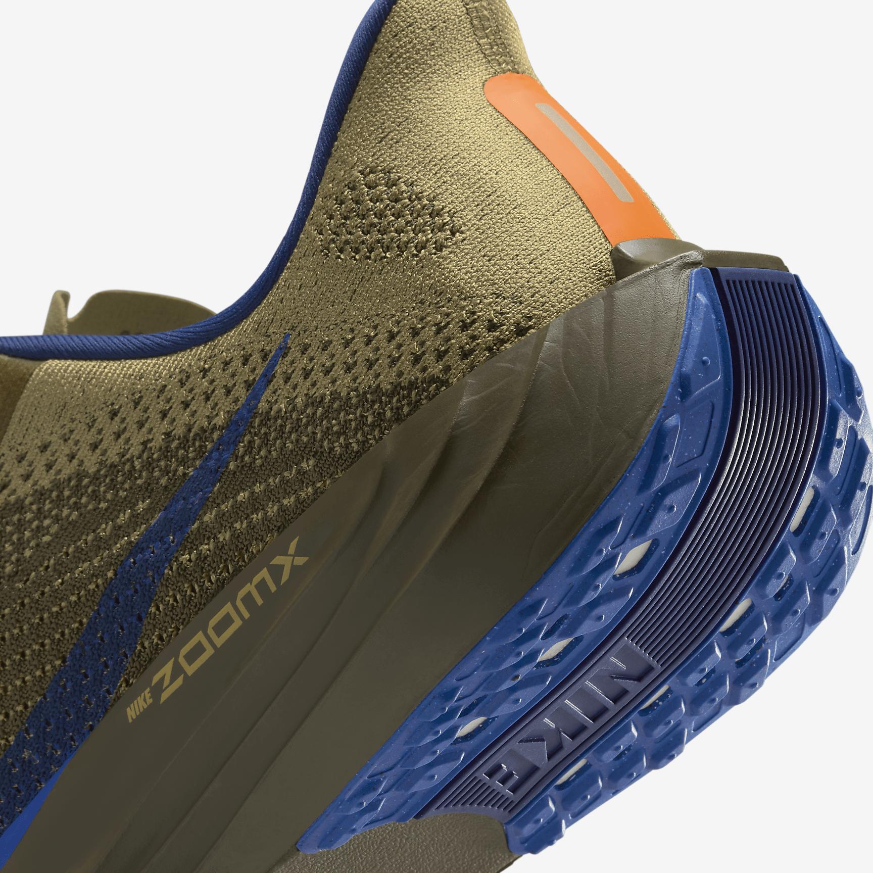 Nike Pegasus Plus Men's Road Running Shoes Product Image