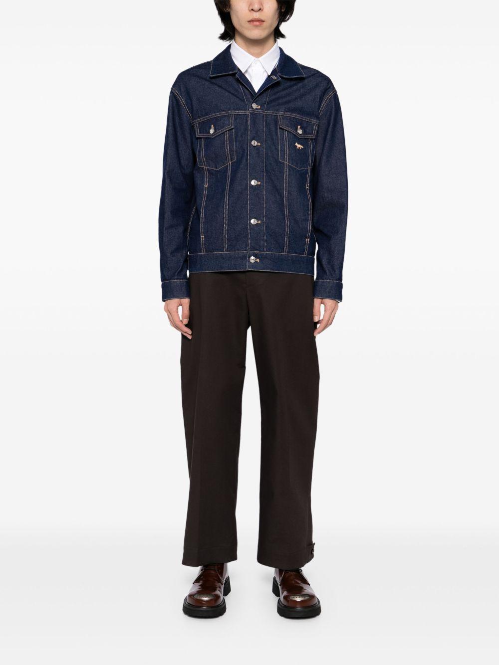 Trucker jacket Product Image