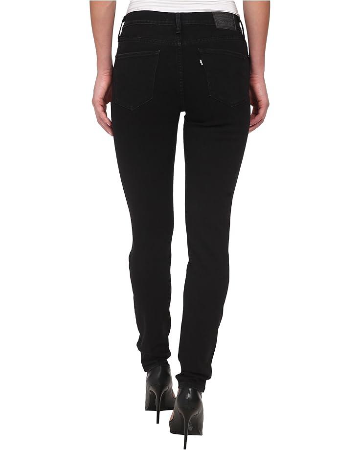 721 High Rise Skinny Product Image