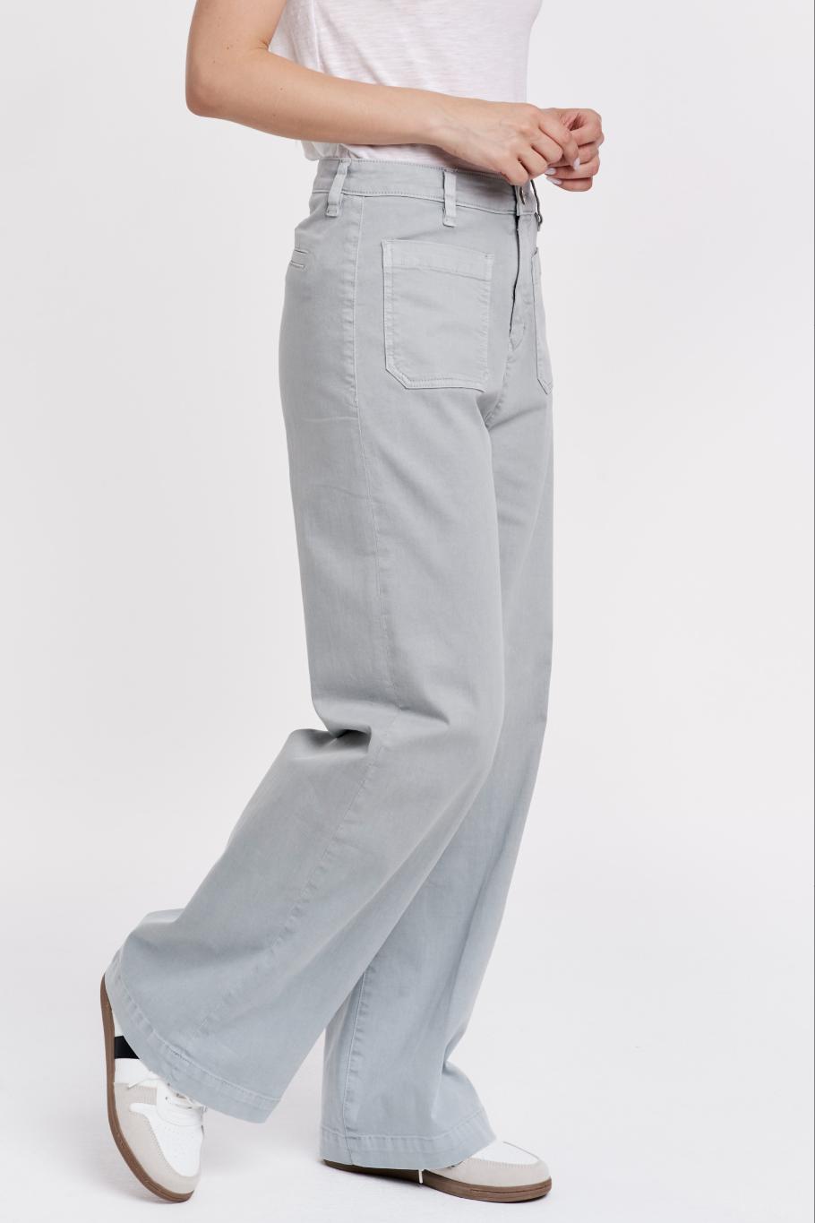 Bristol Twill Trouser Product Image