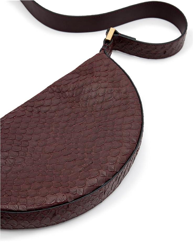 Half Moon Shoulder Product Image