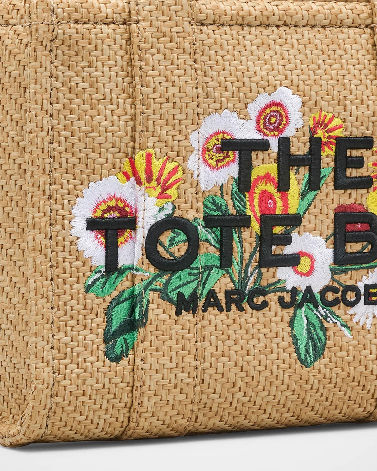The Small Tote Bag Product Image